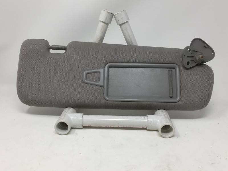 2011-2015 Hyundai Sonata Passenger Right Sun Visor Sunvisor 6286 - Oemusedautoparts1.com