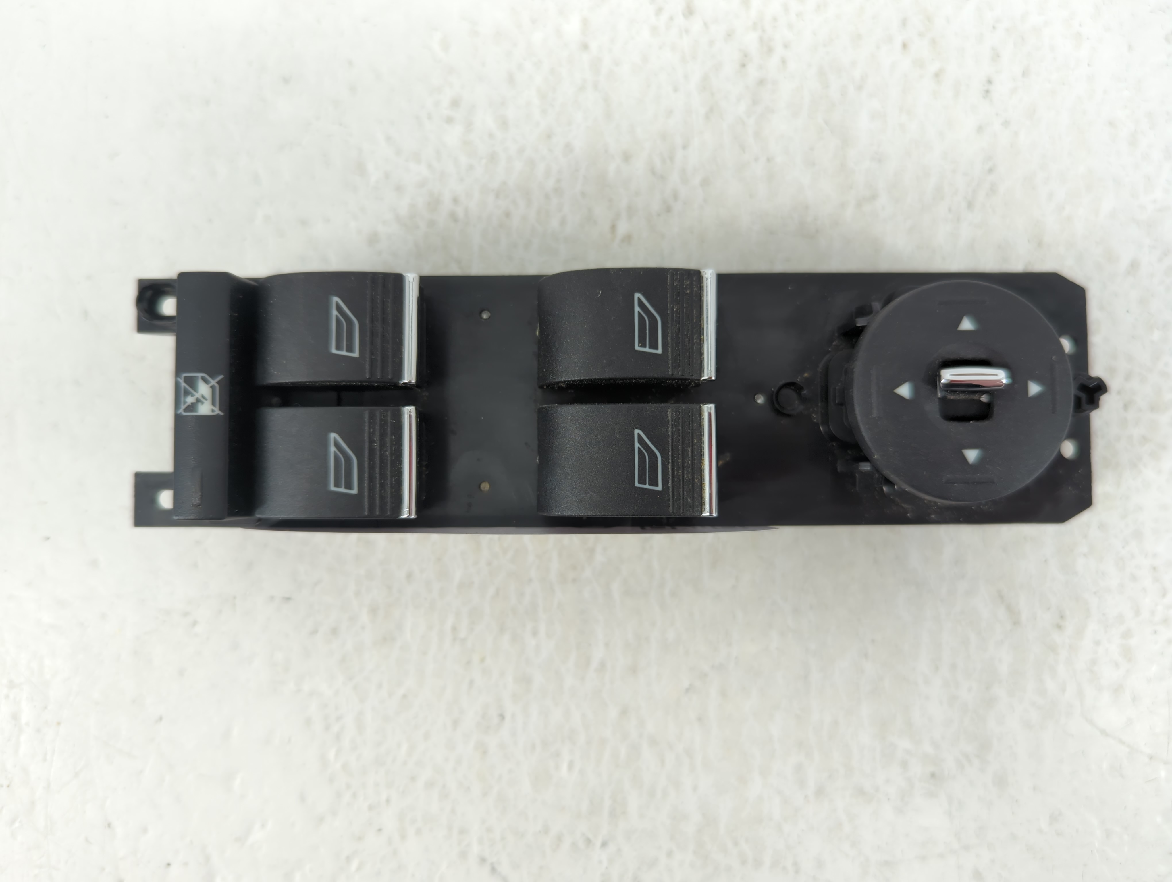 2013-2019 Ford Escape Driver Left Door Master Power Window Switch 628852 - Oemusedautoparts1.com