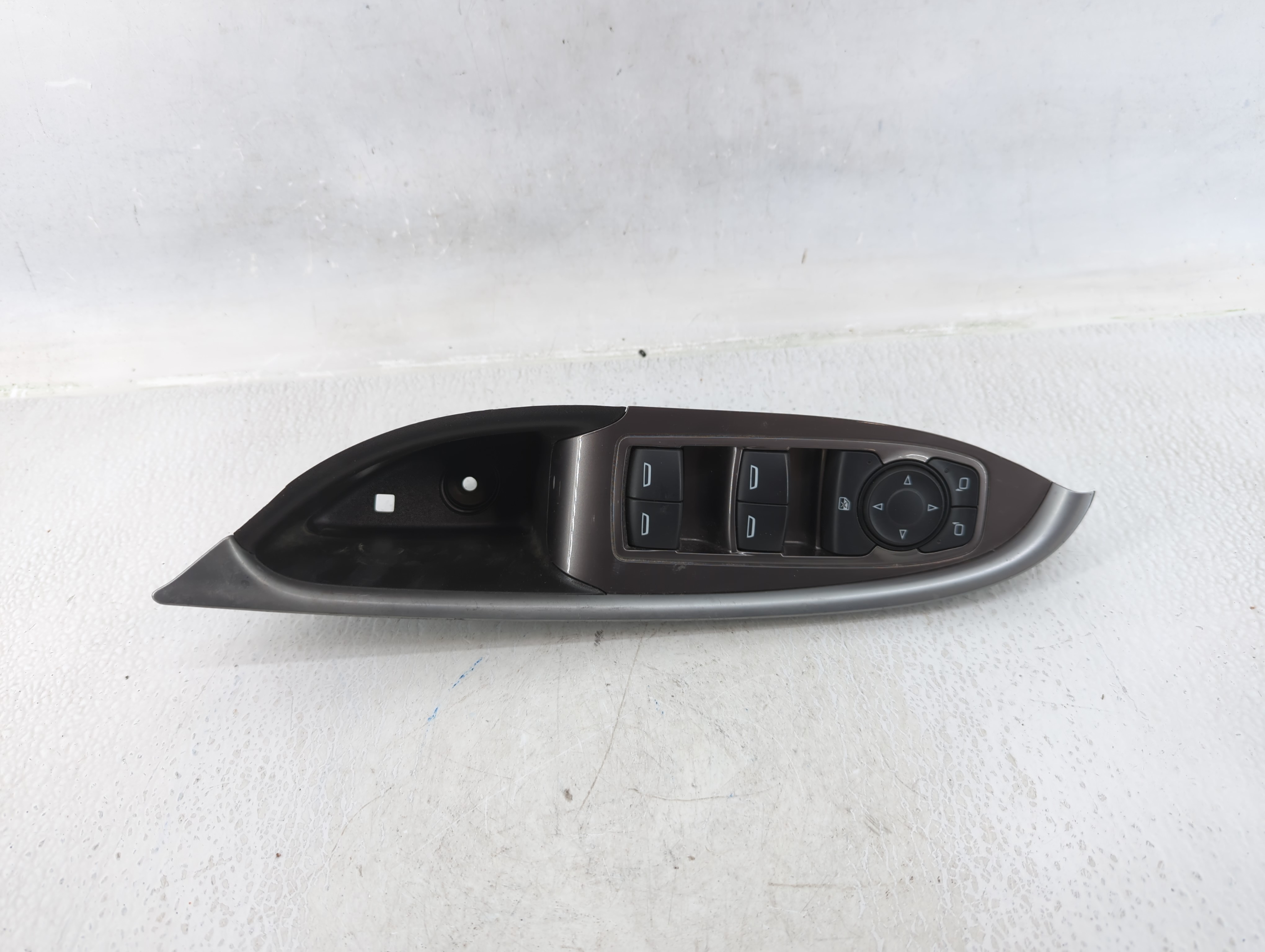 Picture of 2016-2021 Chevrolet Malibu Driver Left Door Master Power Window Switch 628923
