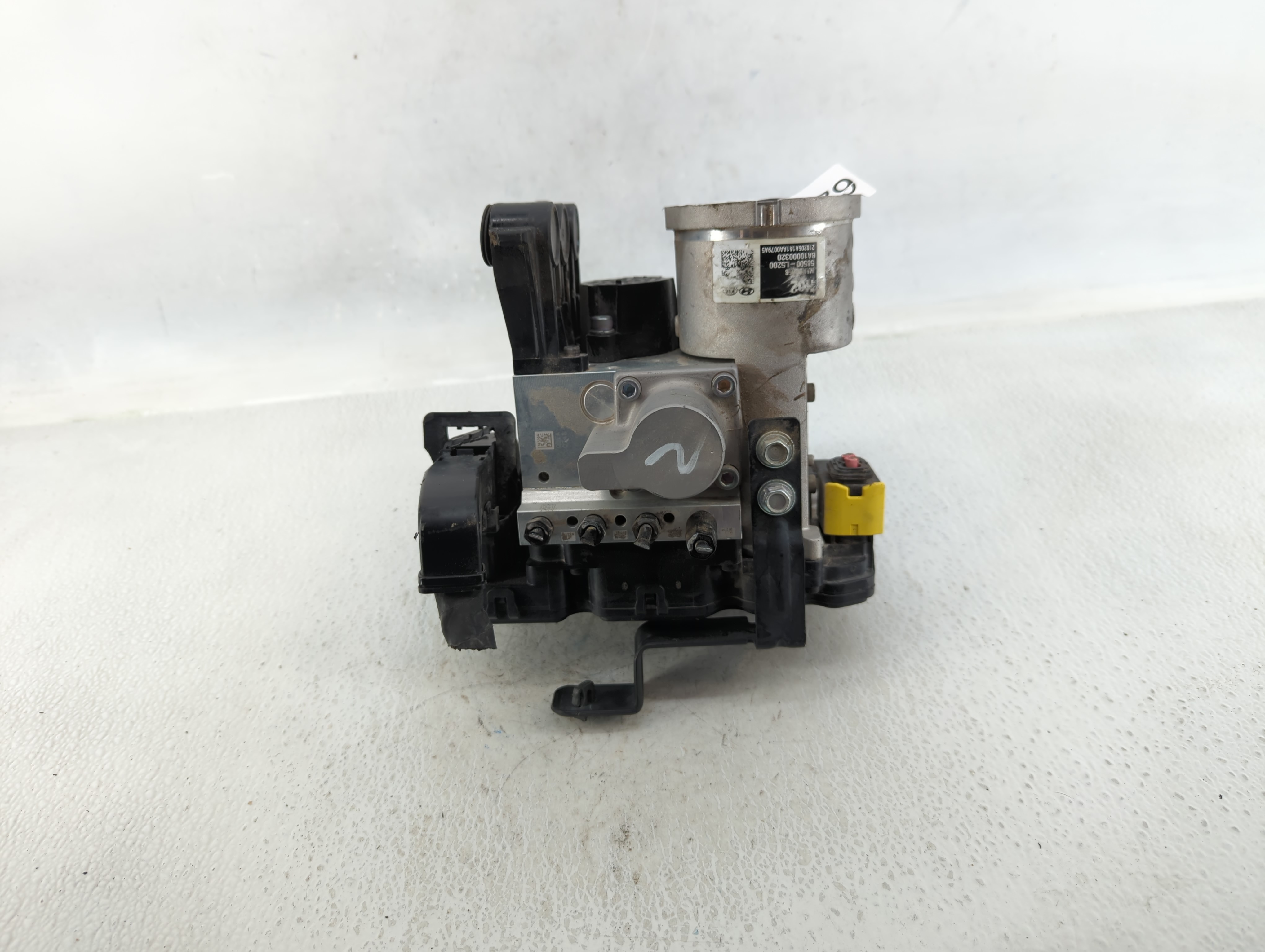 Picture of 2021 Hyundai Sonata Abs Pump Control Module 628938
