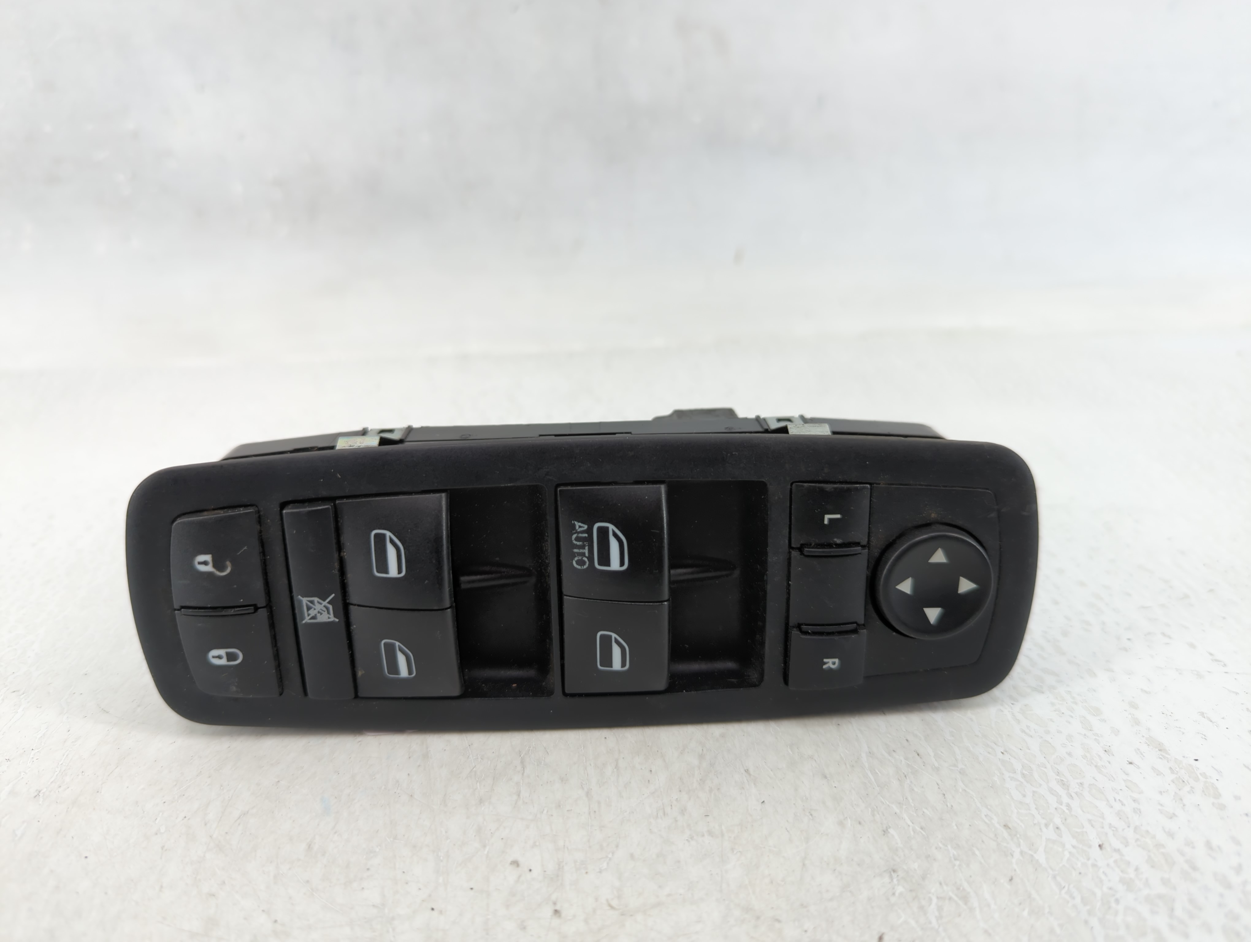 2015 Dodge Journey Driver Left Door Master Power Window Switch 68084001ac 629114 - Oemusedautoparts1.com