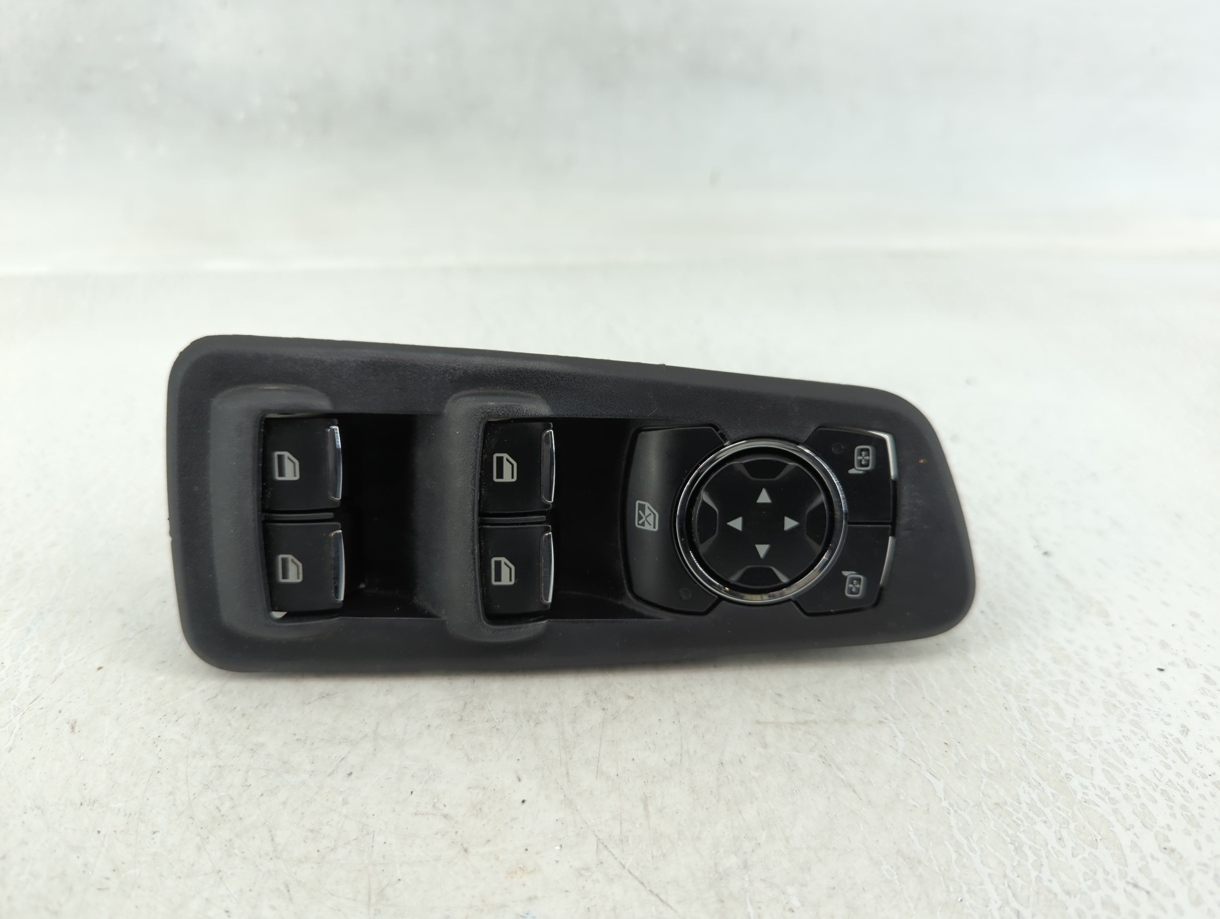 2016 Ford Explorer Driver Left Door Master Power Window Switch 614243703 629178 - Oemusedautoparts1.com