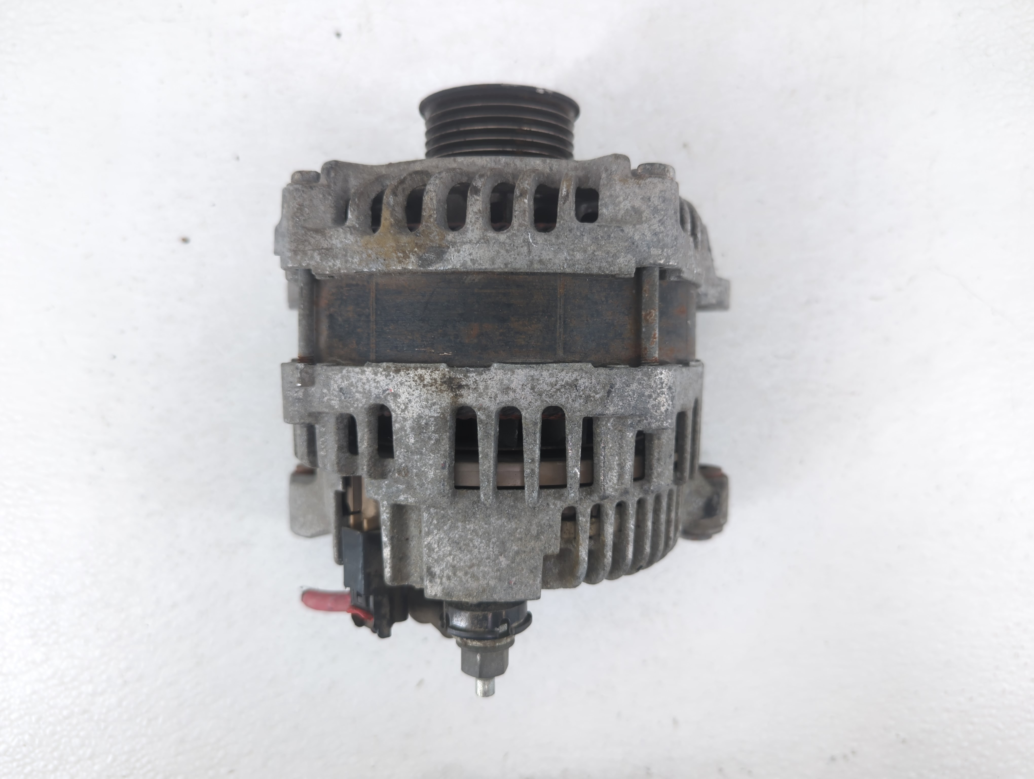 Dodge Ram 1500 Alternator Generator Charging Assembly Engine Oem 629255 - Oemusedautoparts1.com