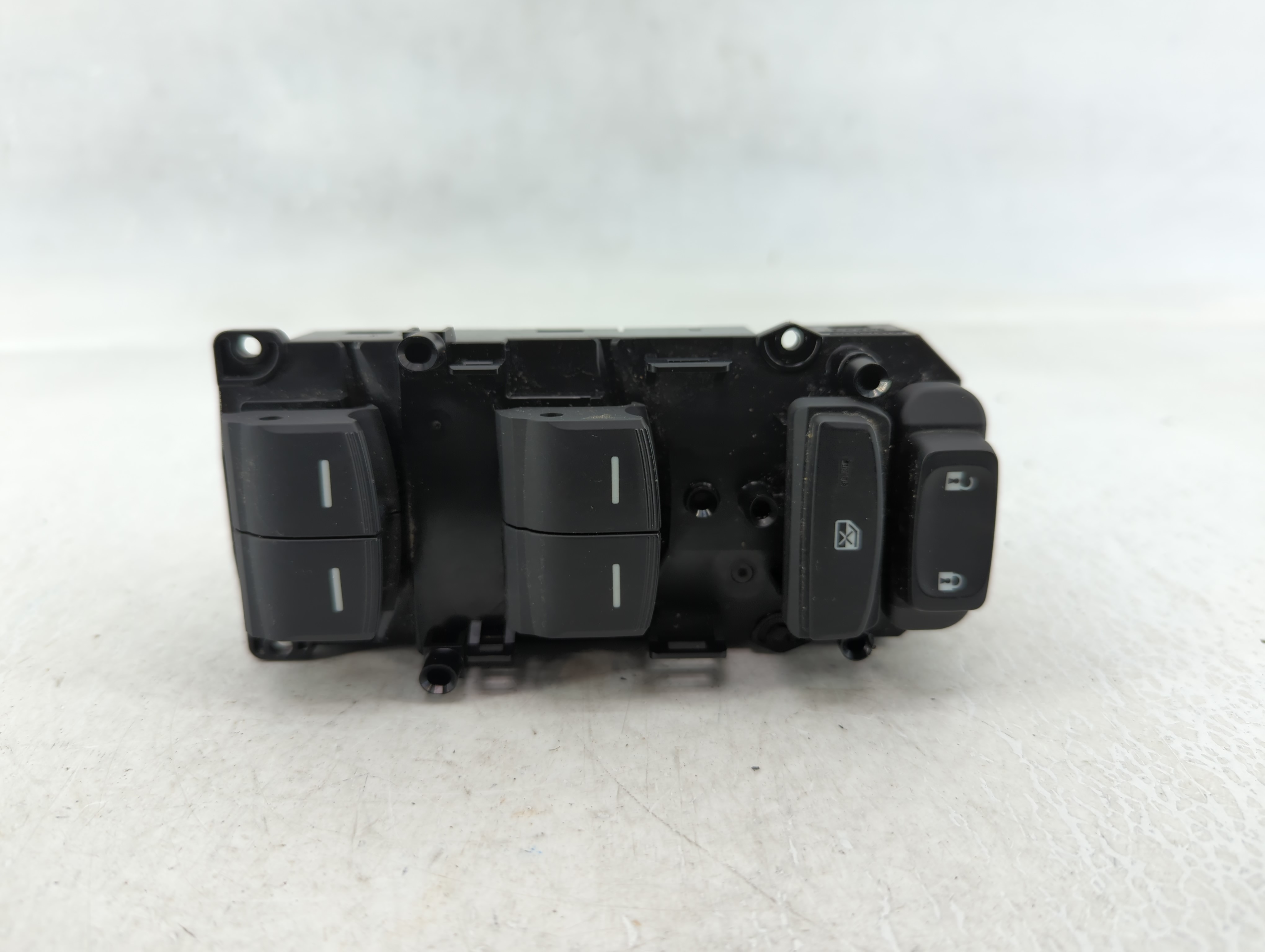2019 Honda Odyssey Driver Left Door Master Power Window Switch 629328 - Oemusedautoparts1.com