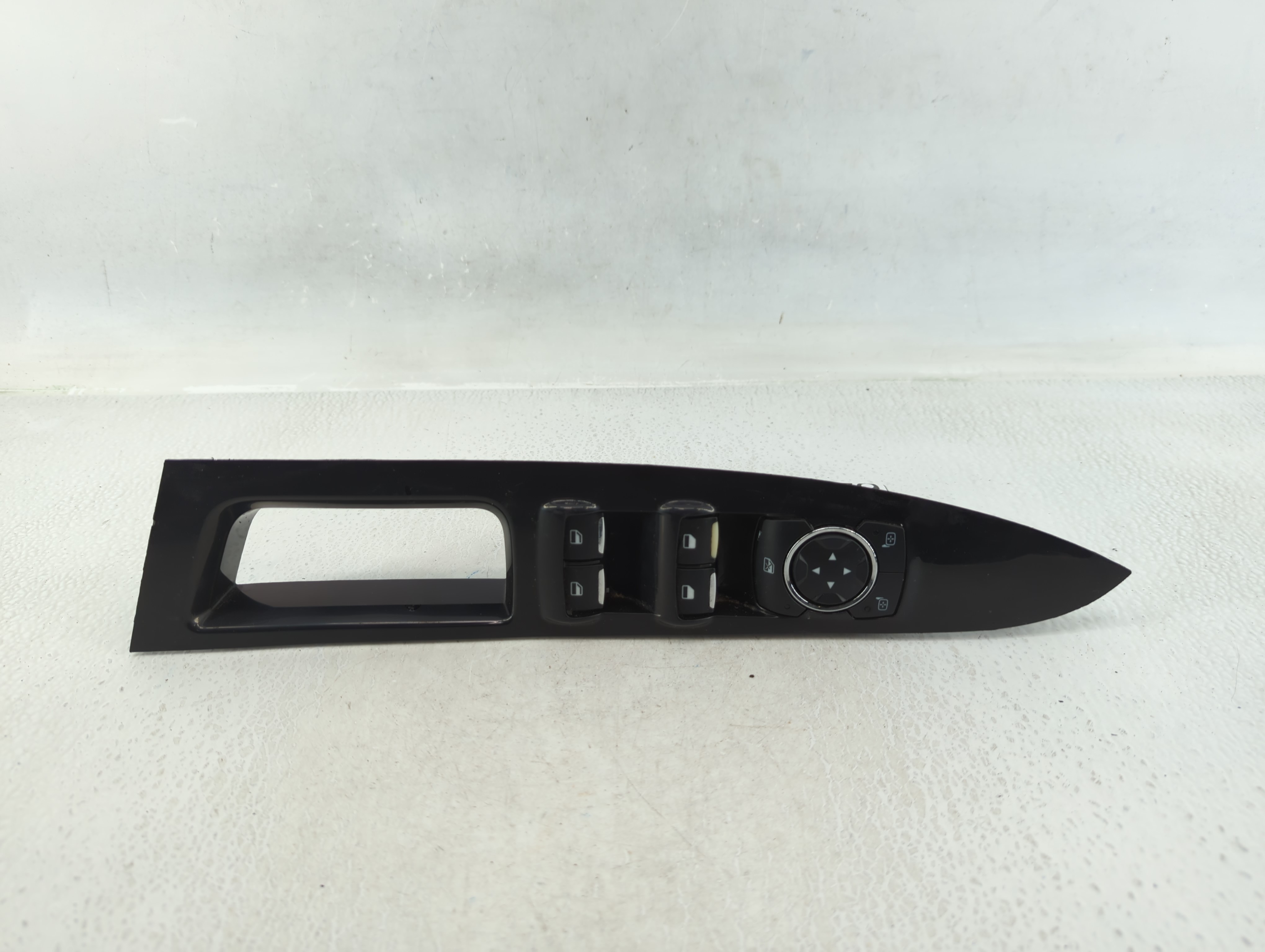 Picture of 2013-2019 Ford Escape Driver Left Door Master Power Window Switch 629359