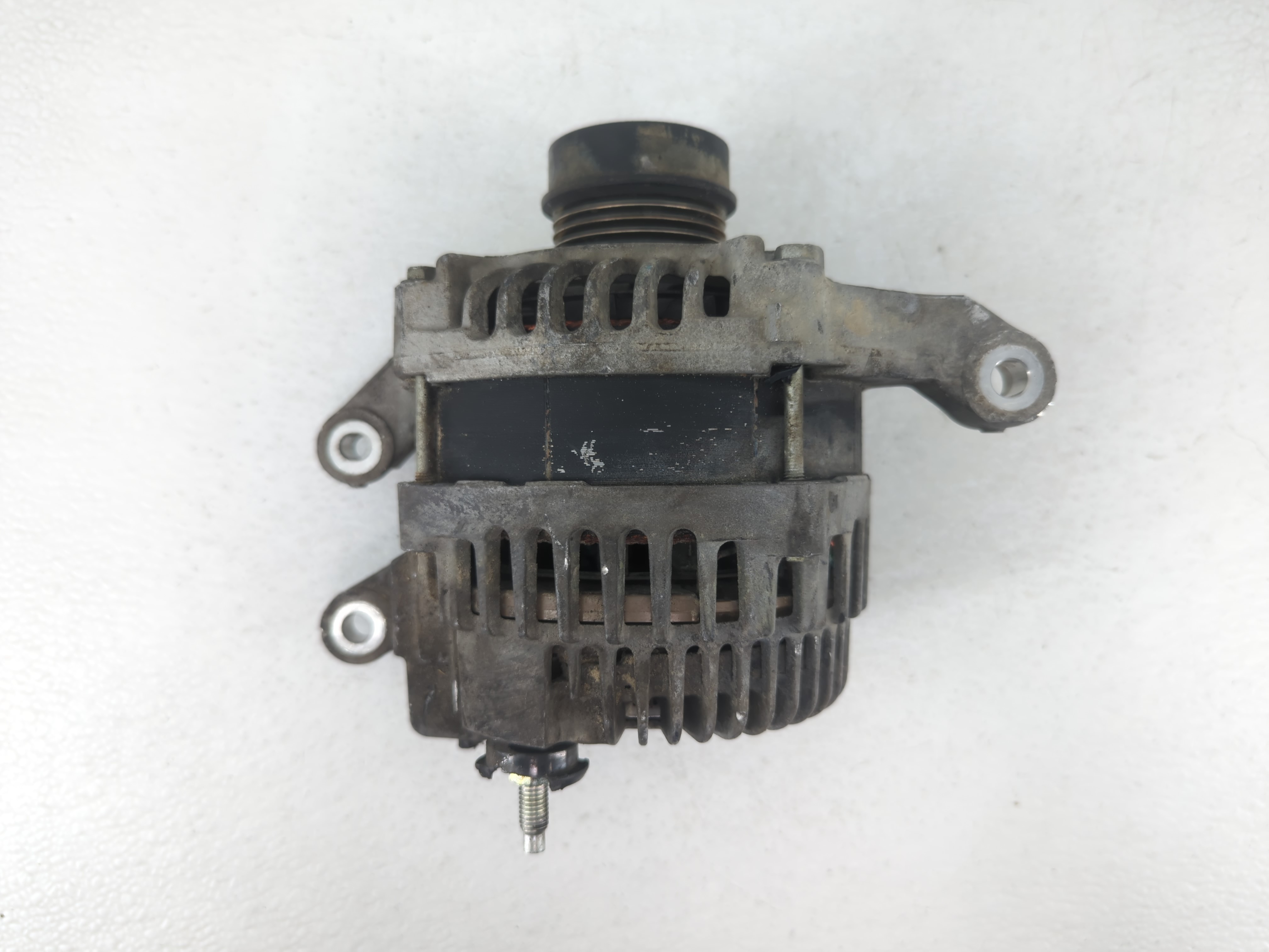 2013-2020 Ford Fusion Alternator Generator Charging Assembly Engine Oem 629402 - Oemusedautoparts1.com