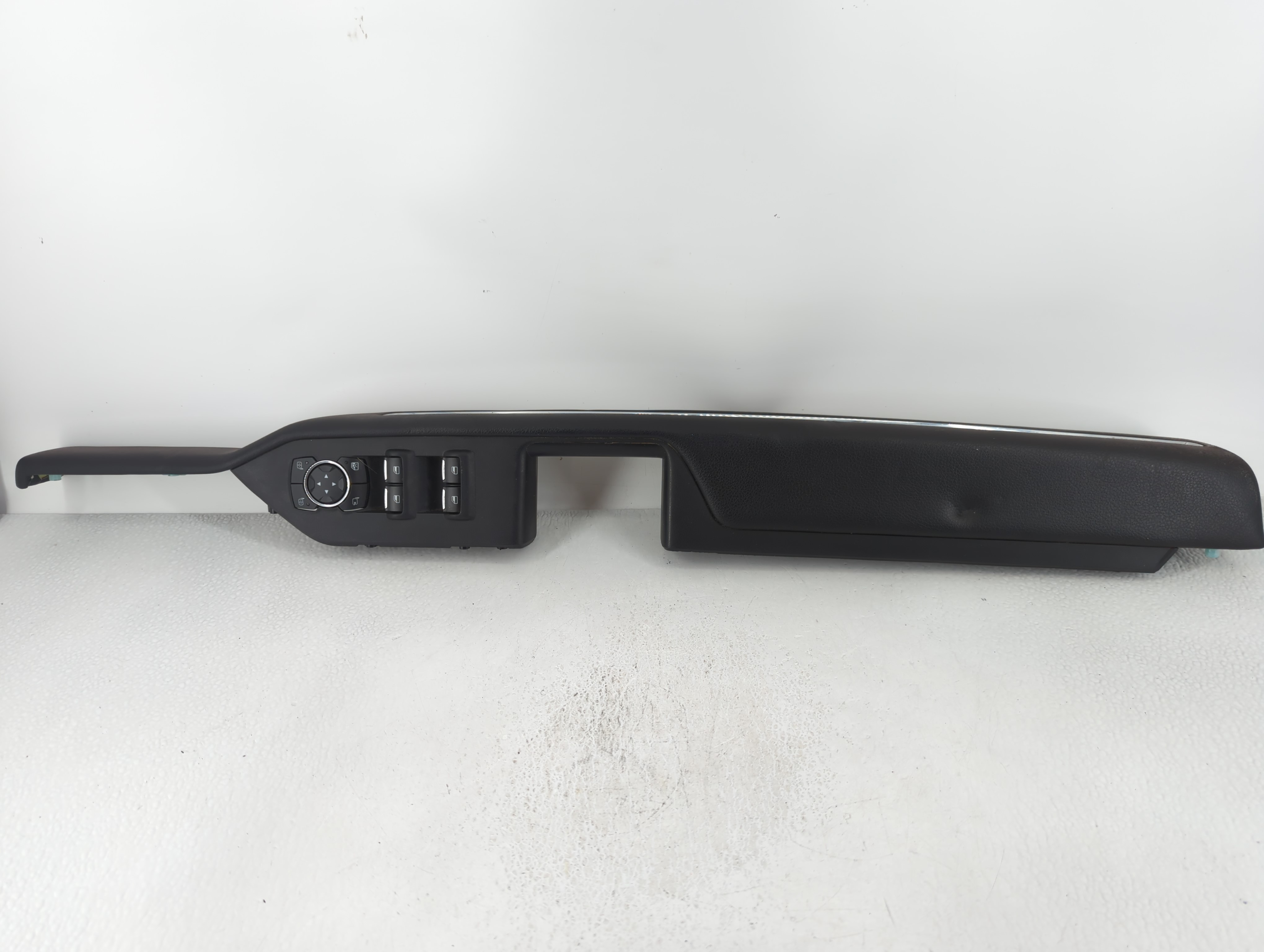 2018-2021 Ford Expedition Driver Left Door Master Power Window Switch 629473 - Oemusedautoparts1.com