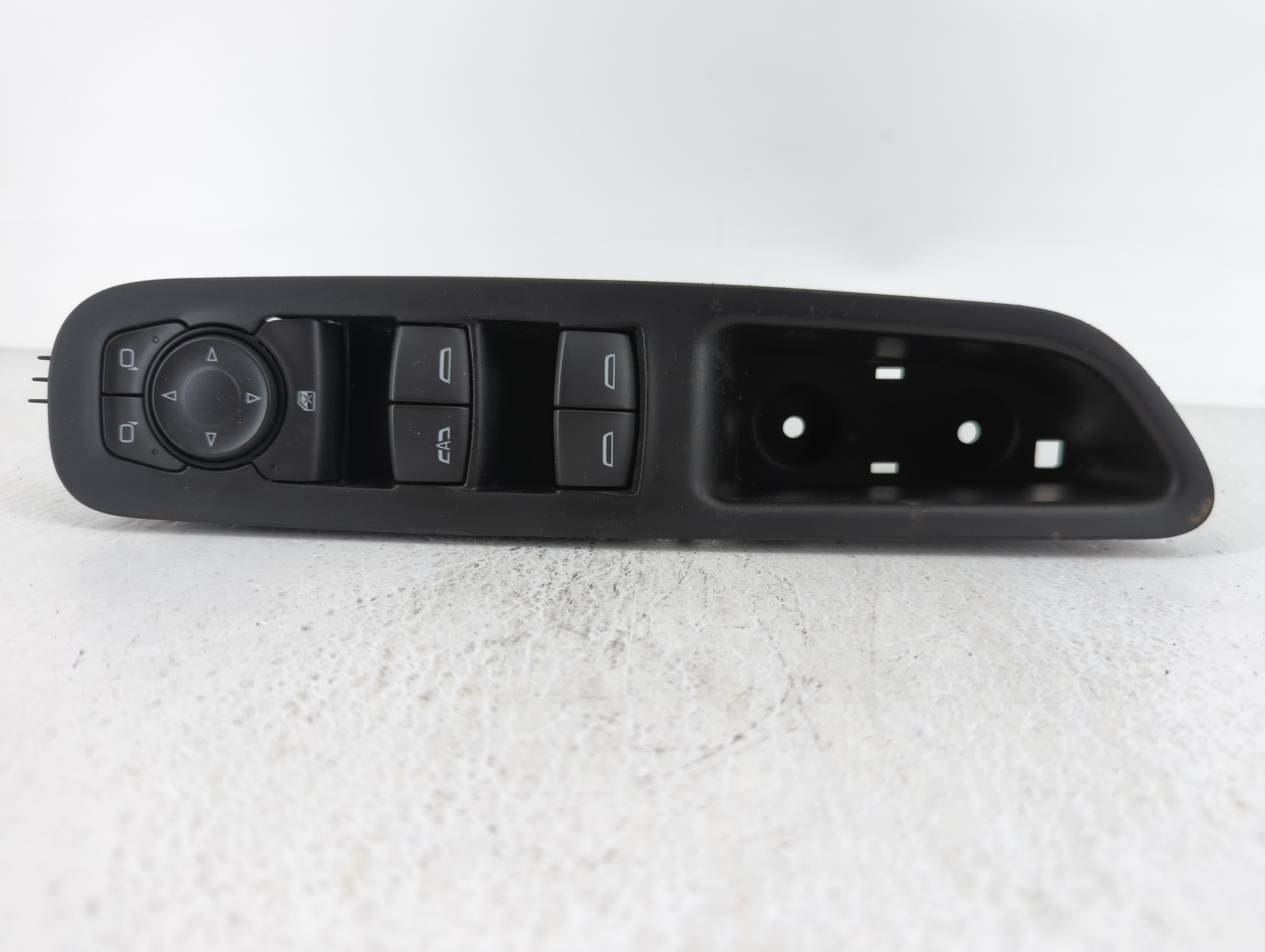 Gmc Terrain Driver Left Door Master Power Window Switch 84139693|93tw-dr 629500 - Oemusedautoparts1.com