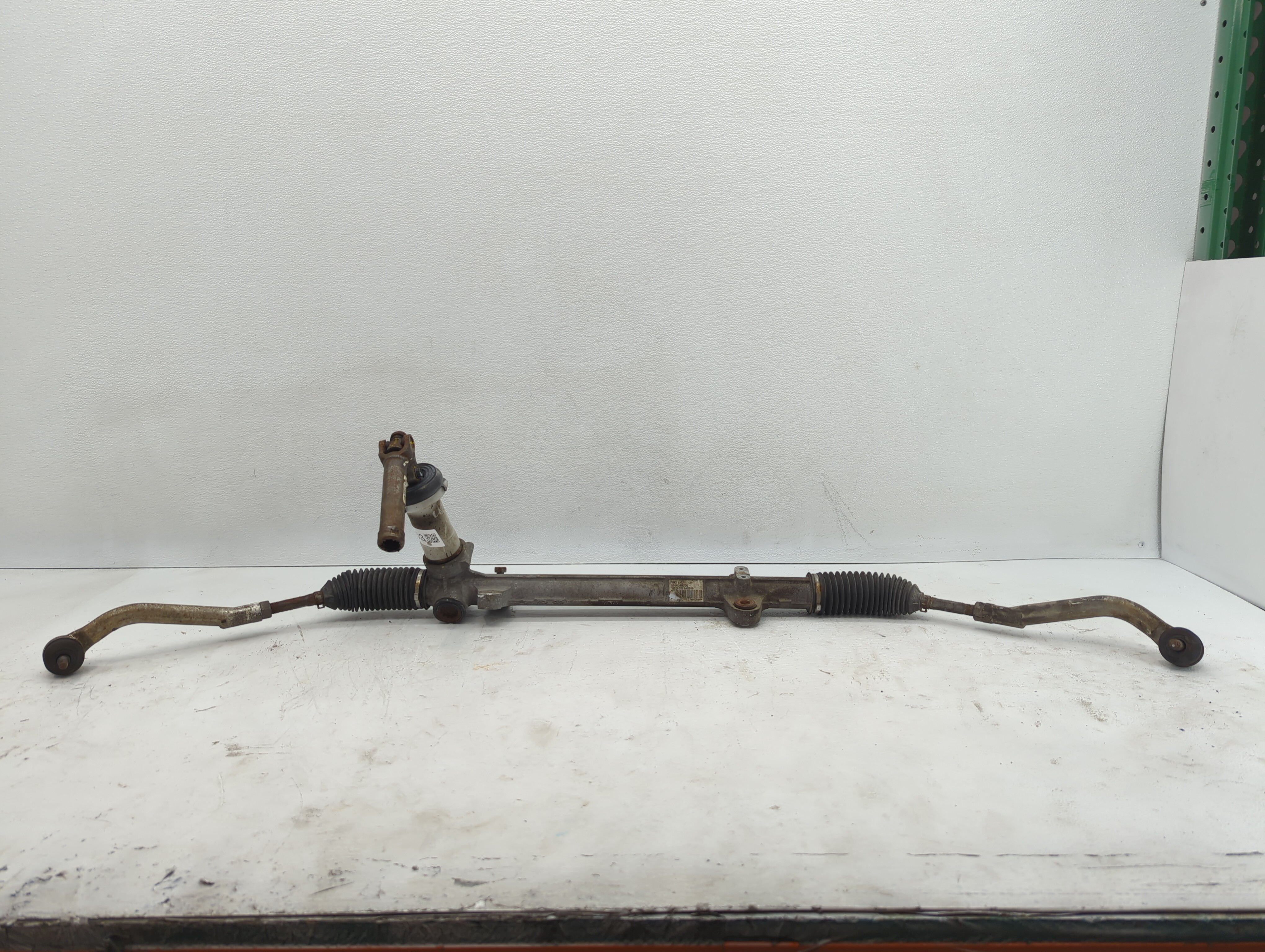 Picture of 2012 Hyundai Sonata Power Steering Reservoir Rust 629503