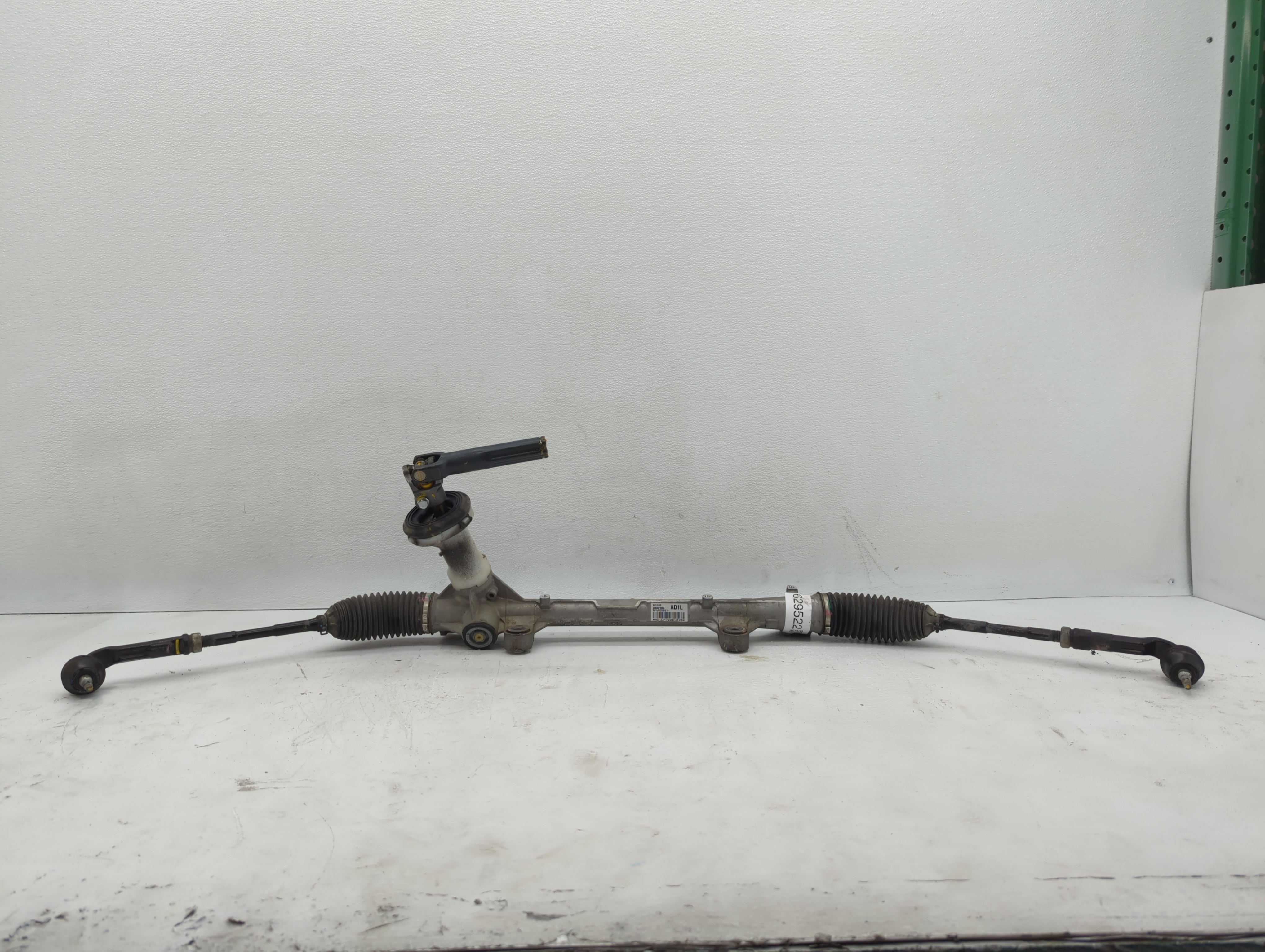 Picture of 2018 Hyundai Elantra Steering Gear Rack And Pinion 629522