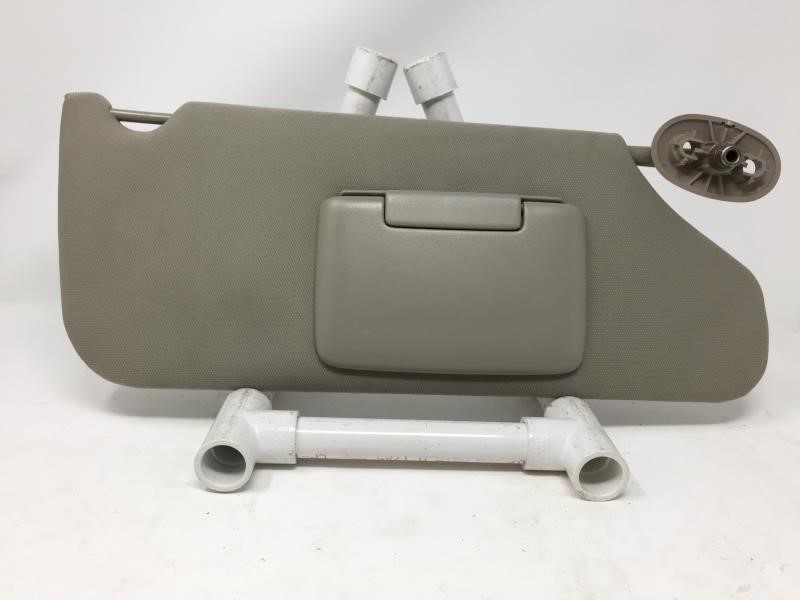 Picture of 2005-2010 Jeep Grand Cherokee Passenger Right Sun Visor Sunvisor 6295
