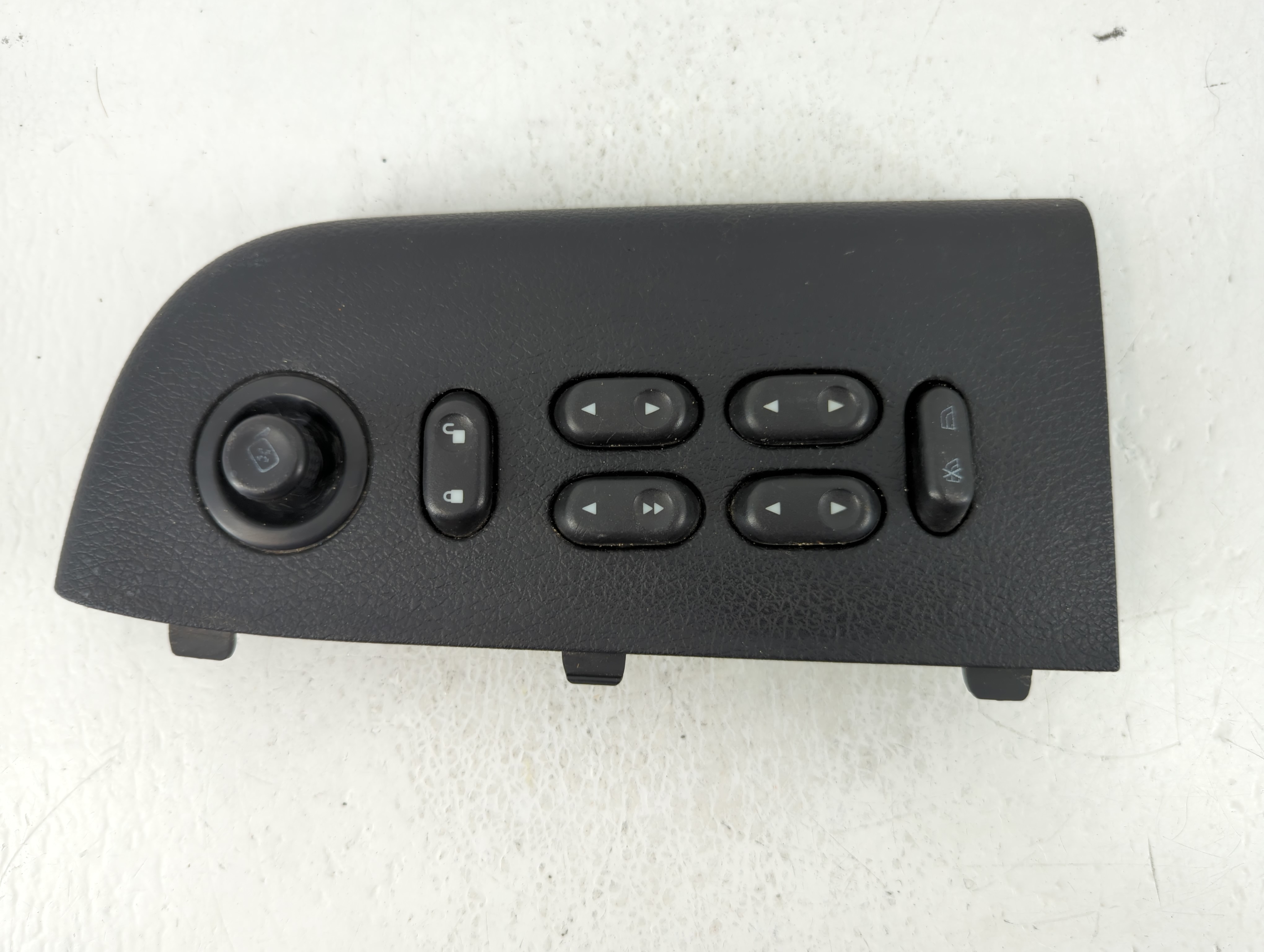 Ford F-150 Driver Left Door Master Power Window Switch 56049805ab 629860 - Oemusedautoparts1.com