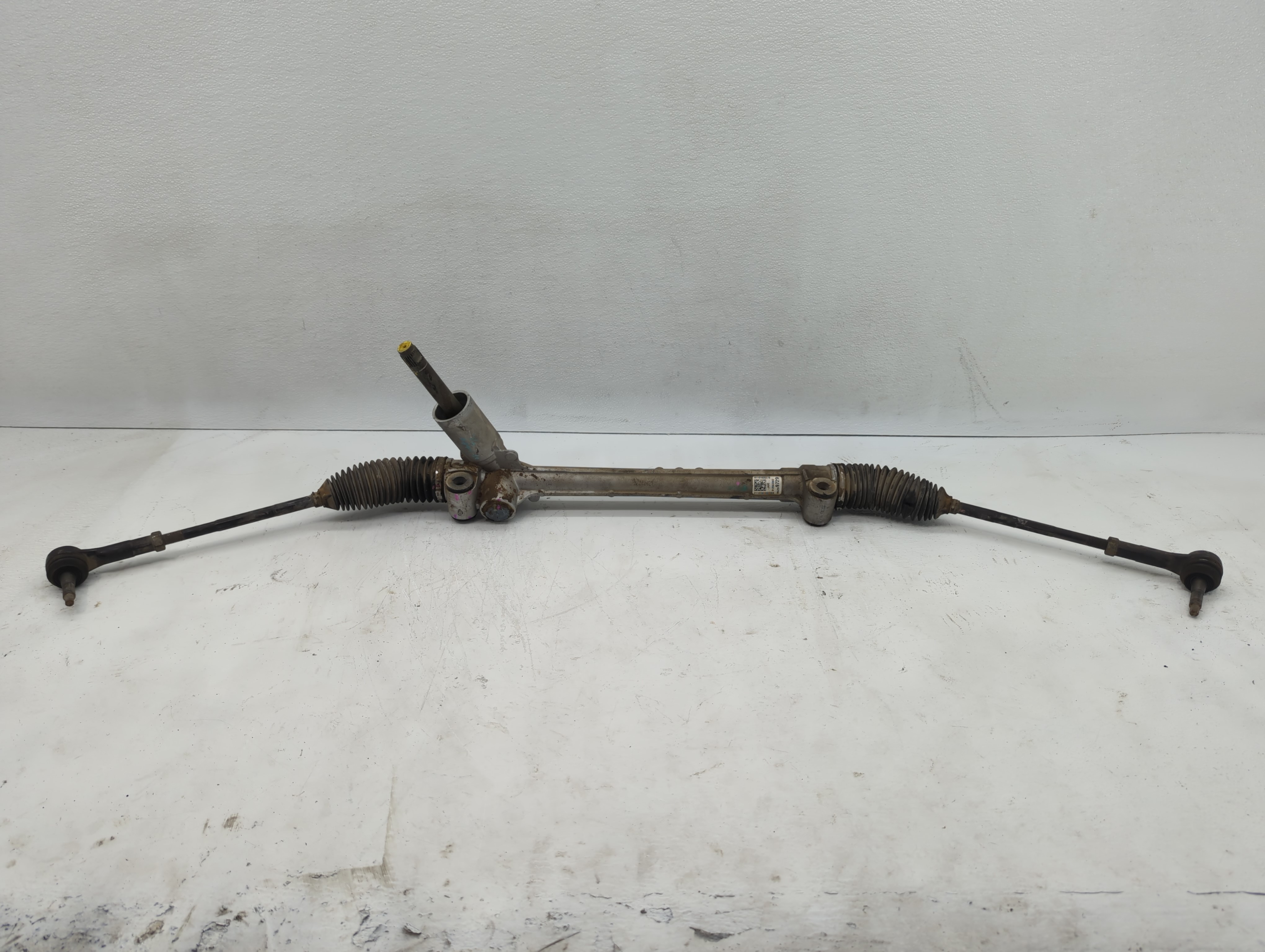Picture of 2015-2016 Buick Encore Steering Gear Rack And Pinion 629904