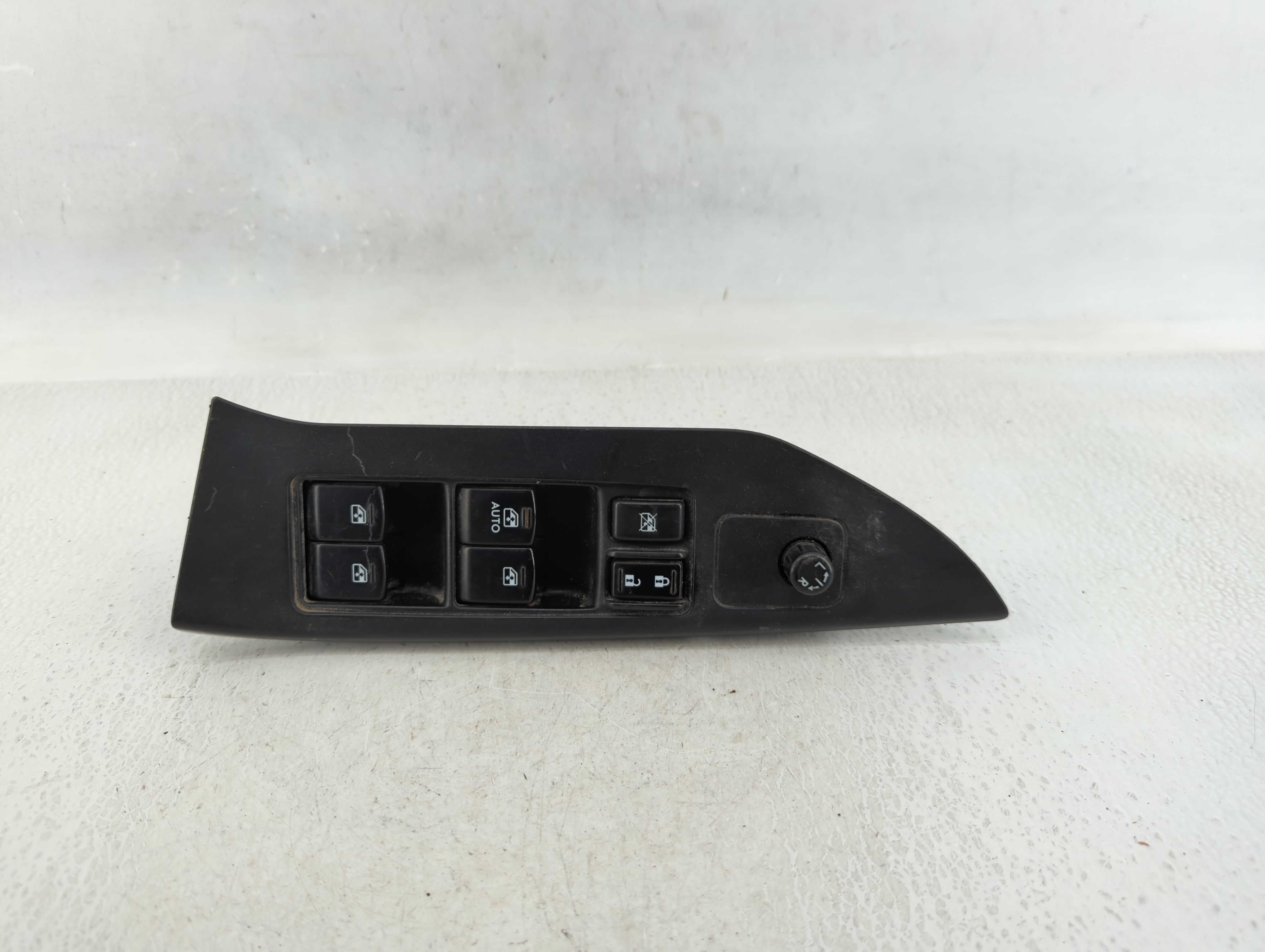 2015 Subaru Forester Driver Left Door Master Power Window Switch 629978 - Oemusedautoparts1.com