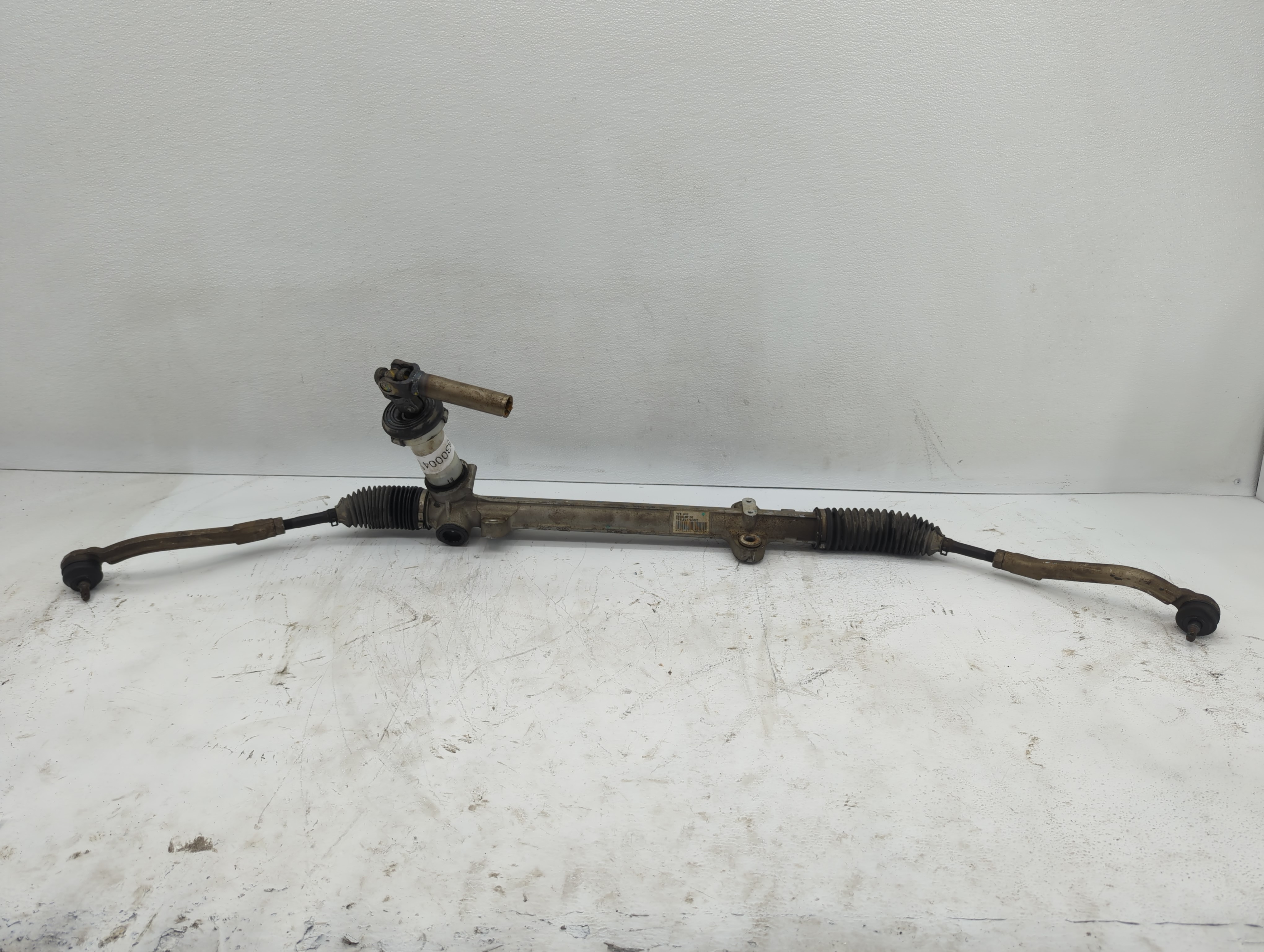 Picture of 2011-2016 Kia Optima Steering Gear Rack And Pinion 630004