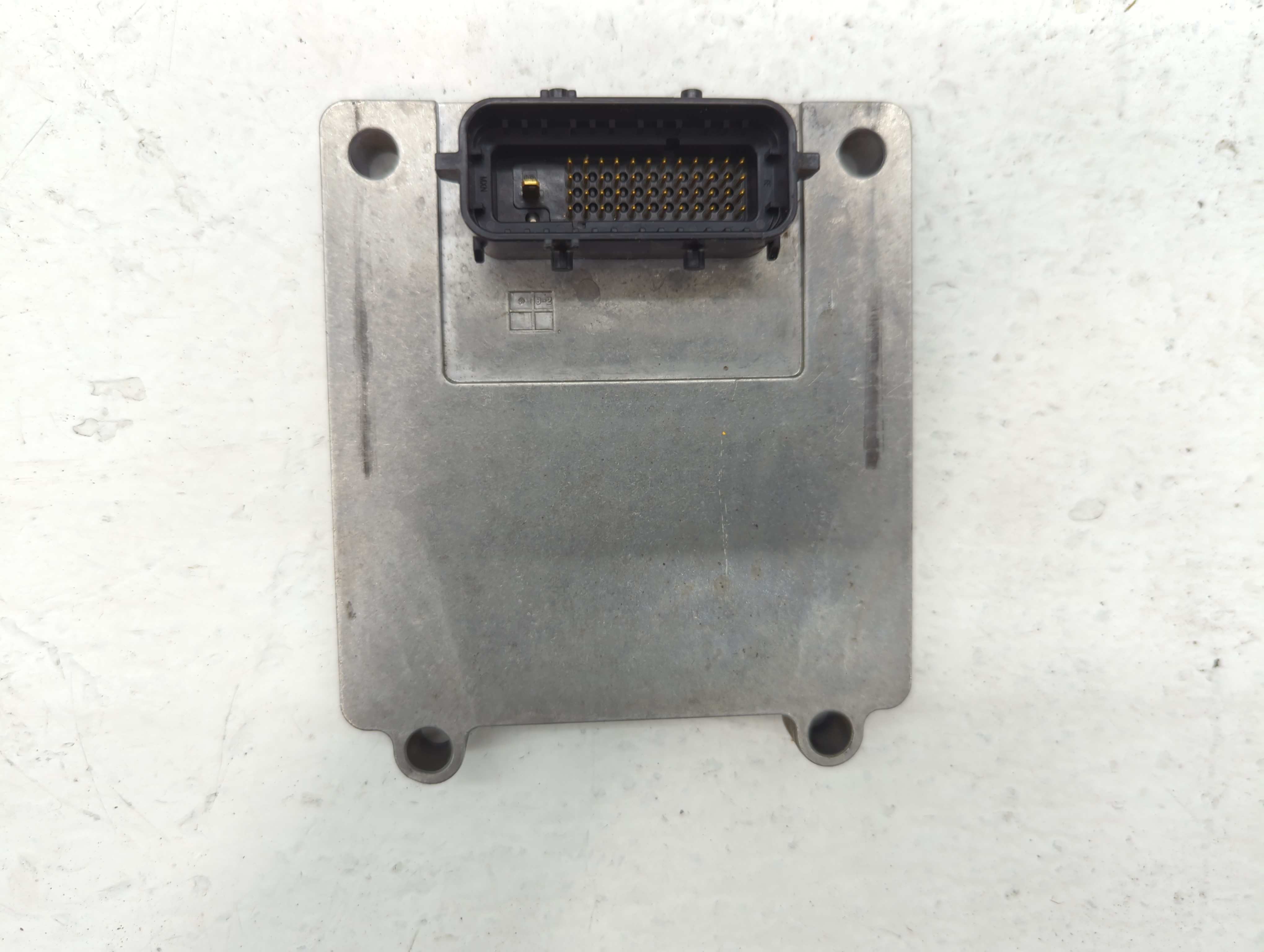 Chevrolet Monte Carlo Engine Computer Ecu Pcm Ecm Pcu Oem 24235340 630029 - Oemusedautoparts1.com