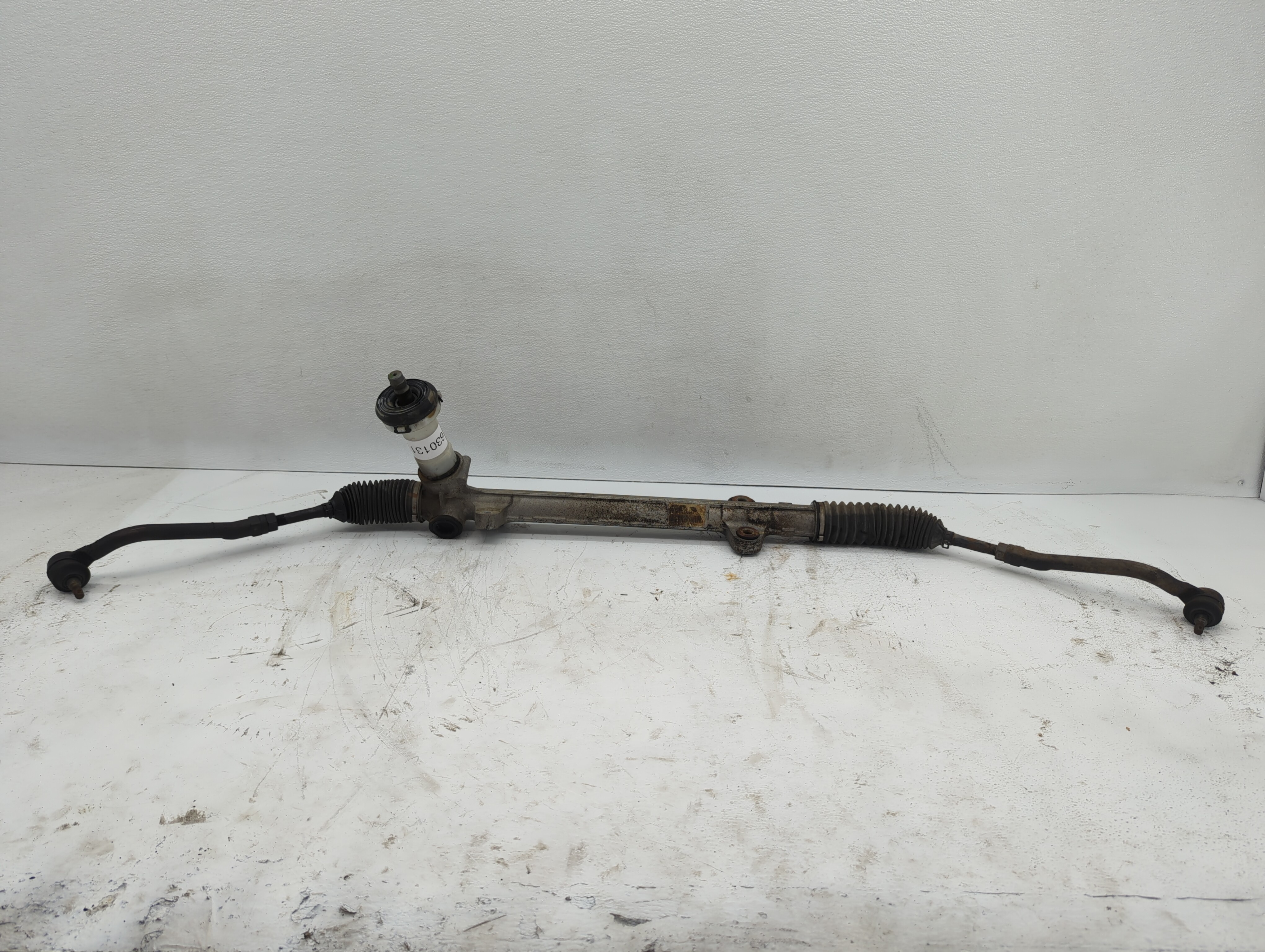 Picture of 2013 Hyundai Sonata Steering Gear Rack And Pinion 630131