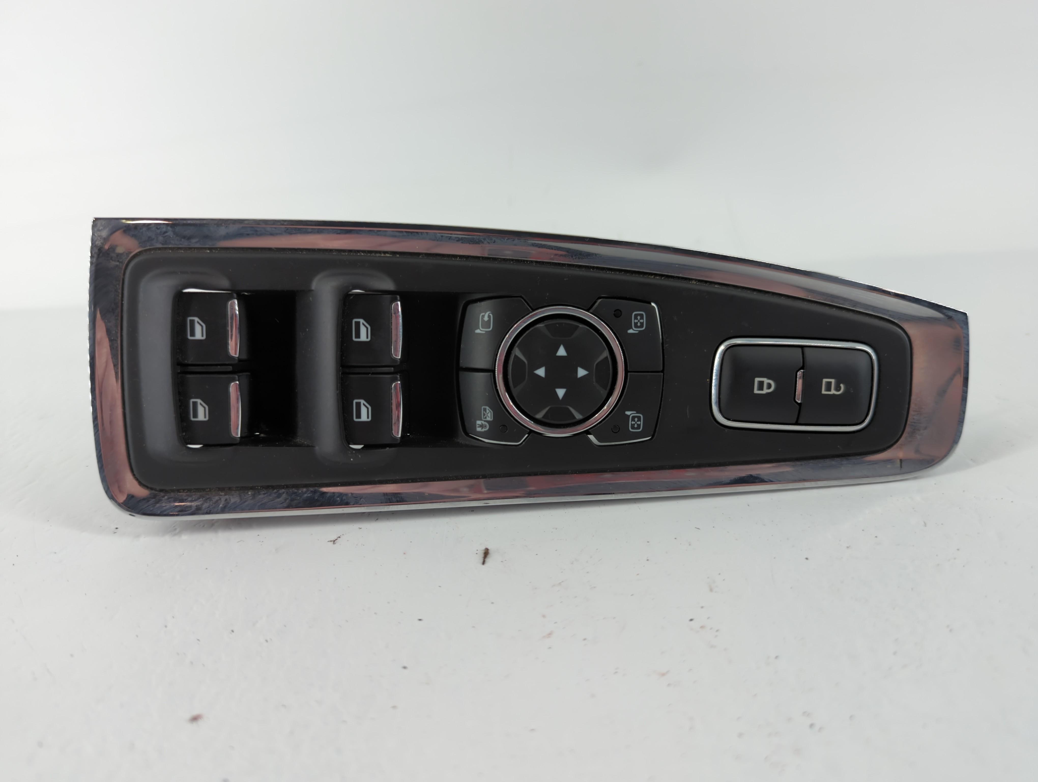 Picture of 2013-2020 Lincoln Mkz Driver Left Door Master Power Window Switch 630160