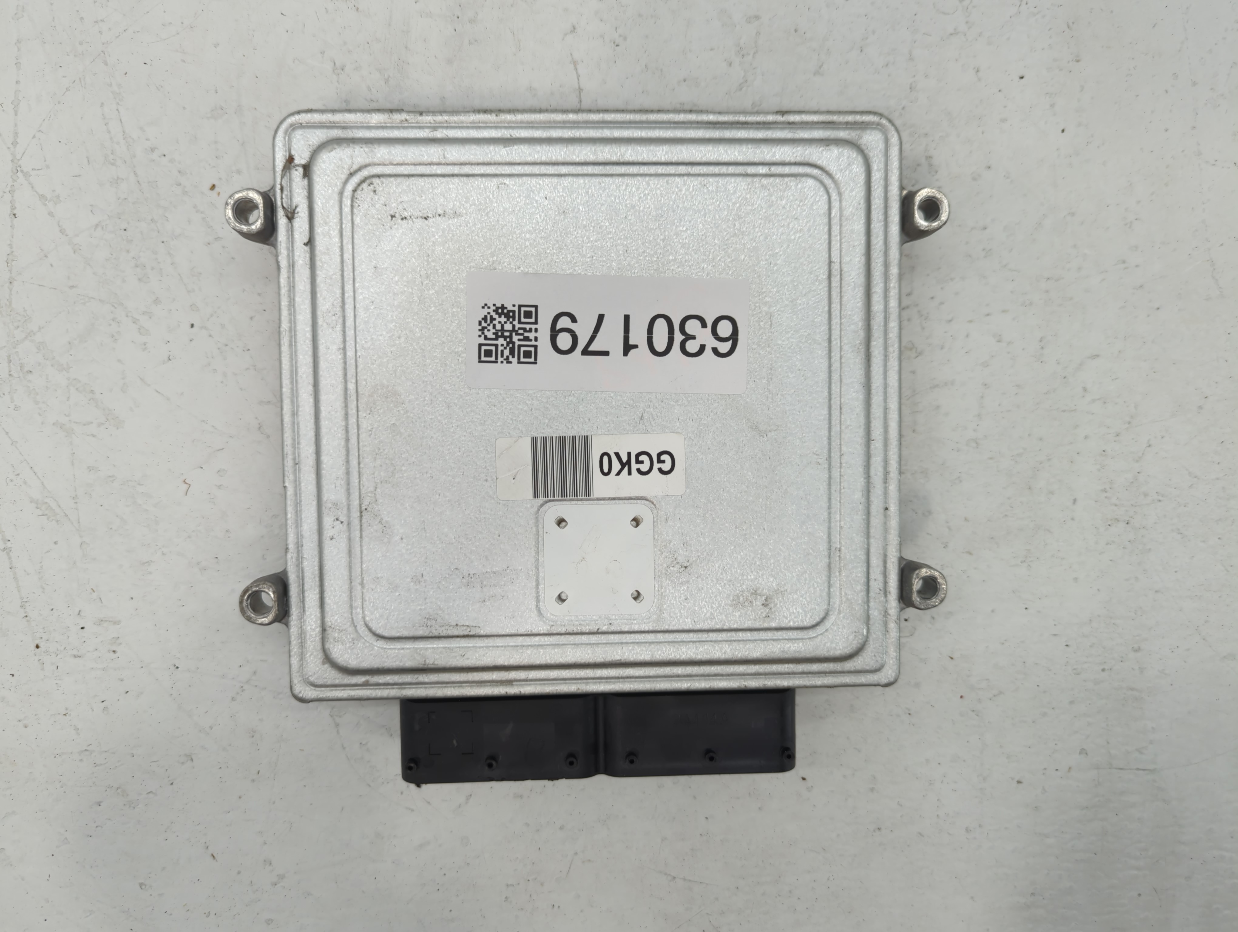 2015-2017 Hyundai Sonata Engine Computer Ecu Pcm Ecm Pcu Oem 630179 - Oemusedautoparts1.com