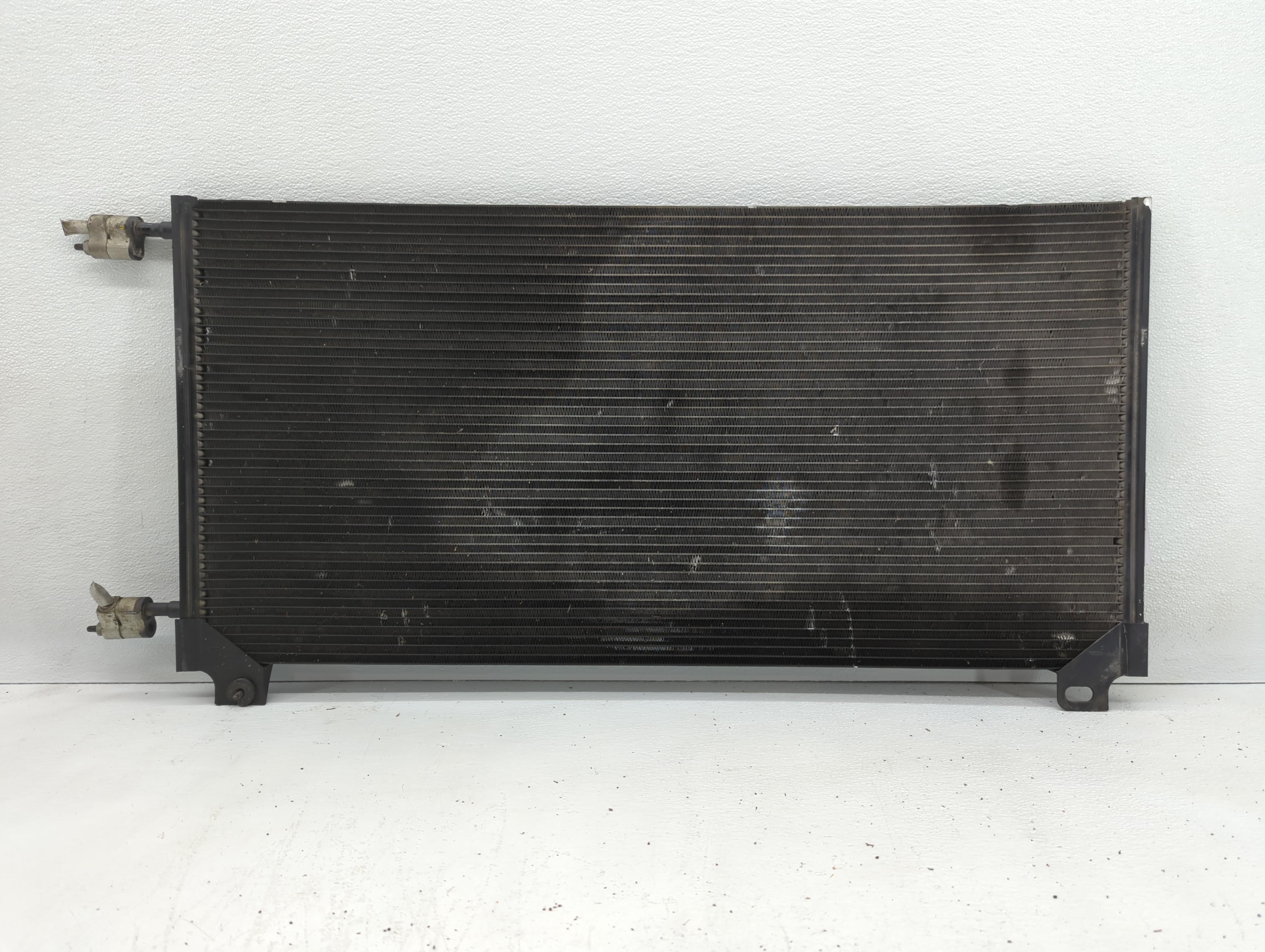 Cadillac Escalade Left Radiator Fan Motor Assembly 630307 - Oemusedautoparts1.com