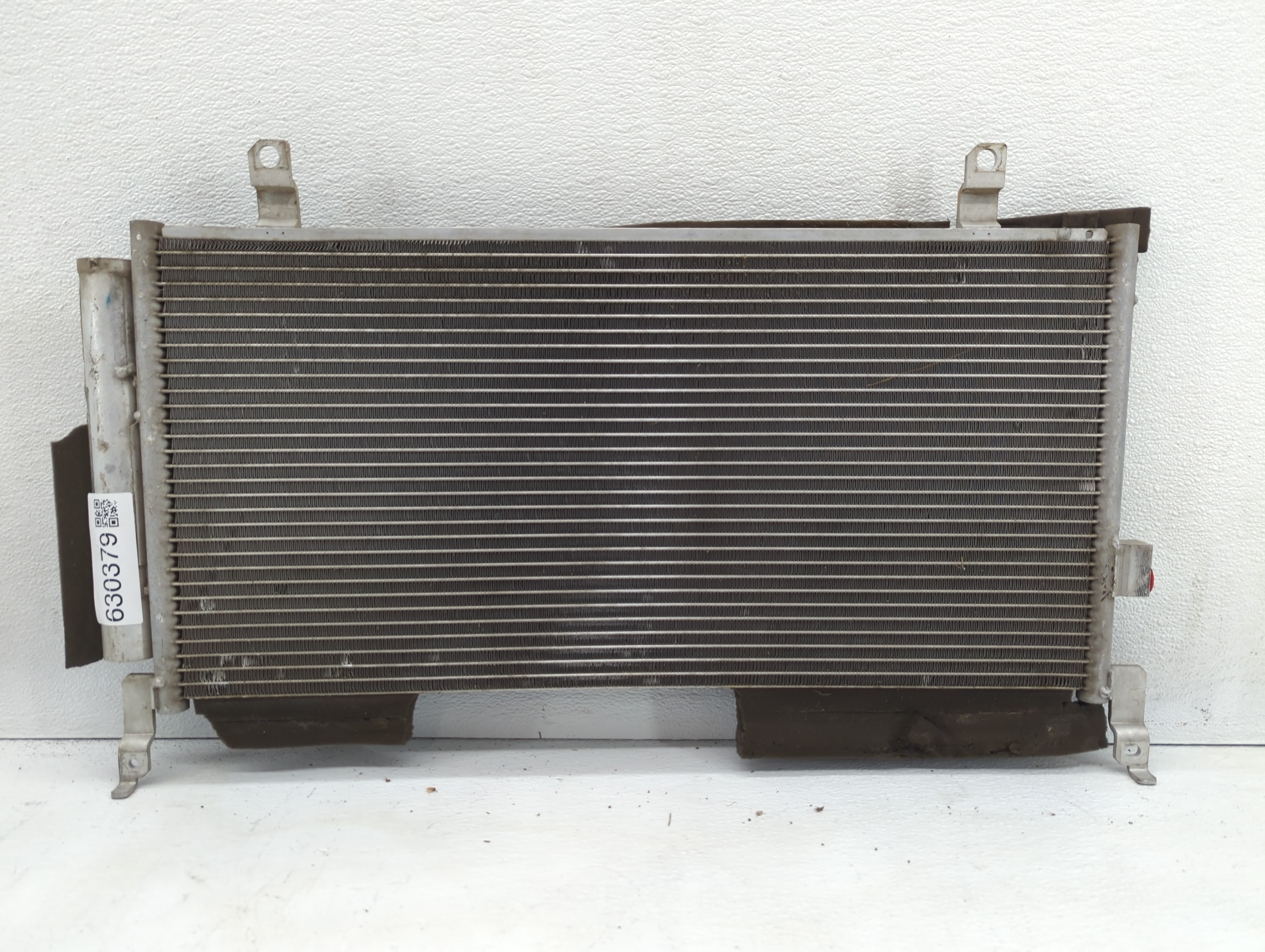 2014-2018 Subaru Forester Undefined 630379 - Oemusedautoparts1.com