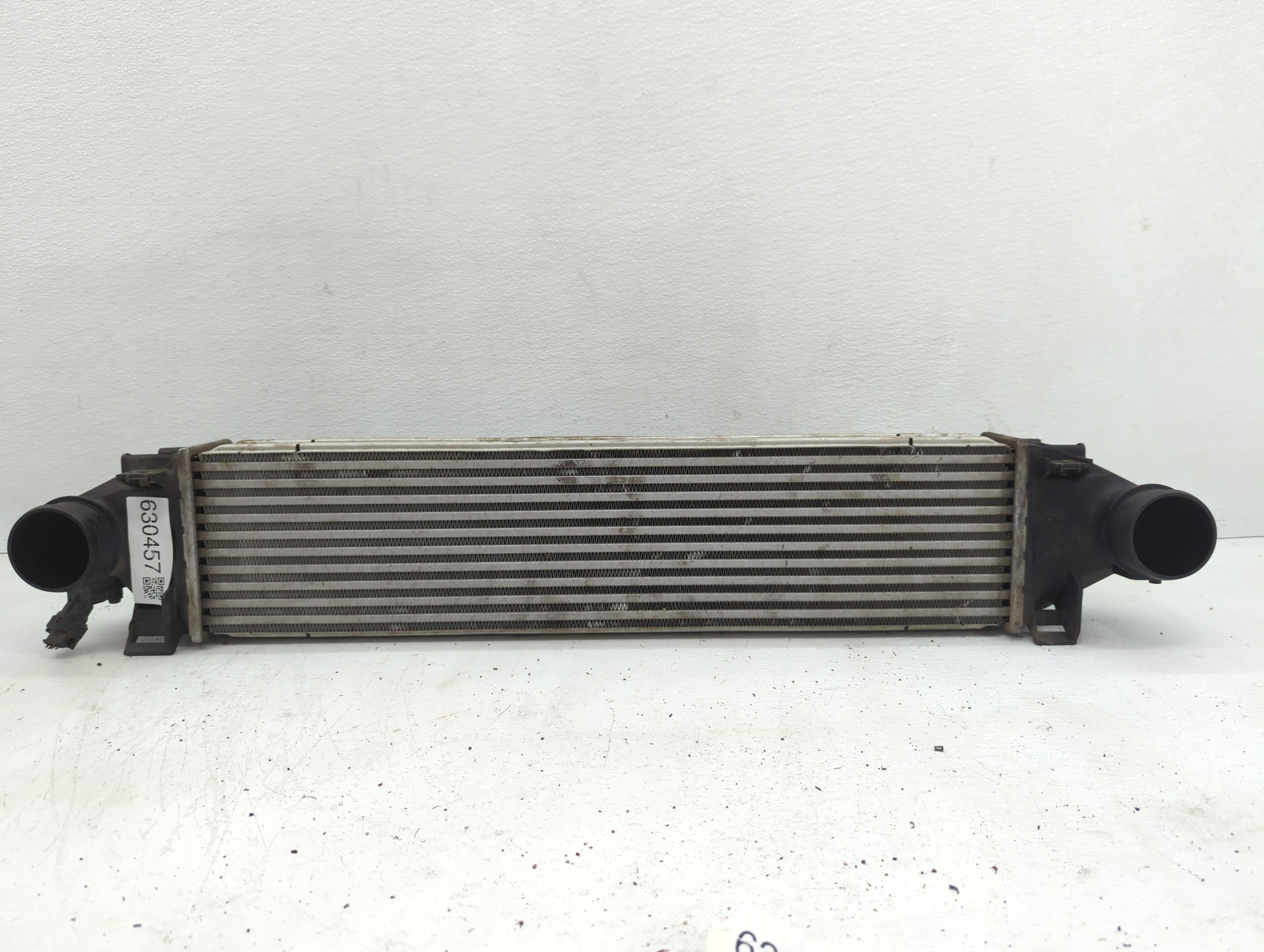2012-2016 Volvo S60 Turbo Intercooler 630457 - Oemusedautoparts1.com