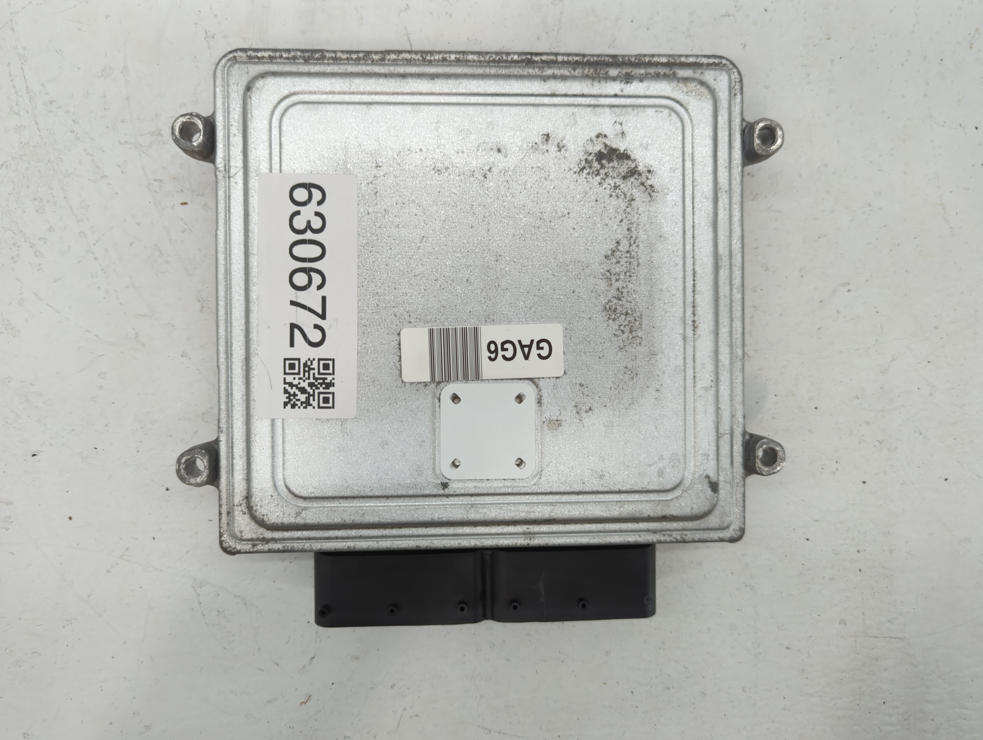 2014 Hyundai Santa Fe Engine Computer Ecu Pcm Ecm Pcu Oem 630672 - Oemusedautoparts1.com