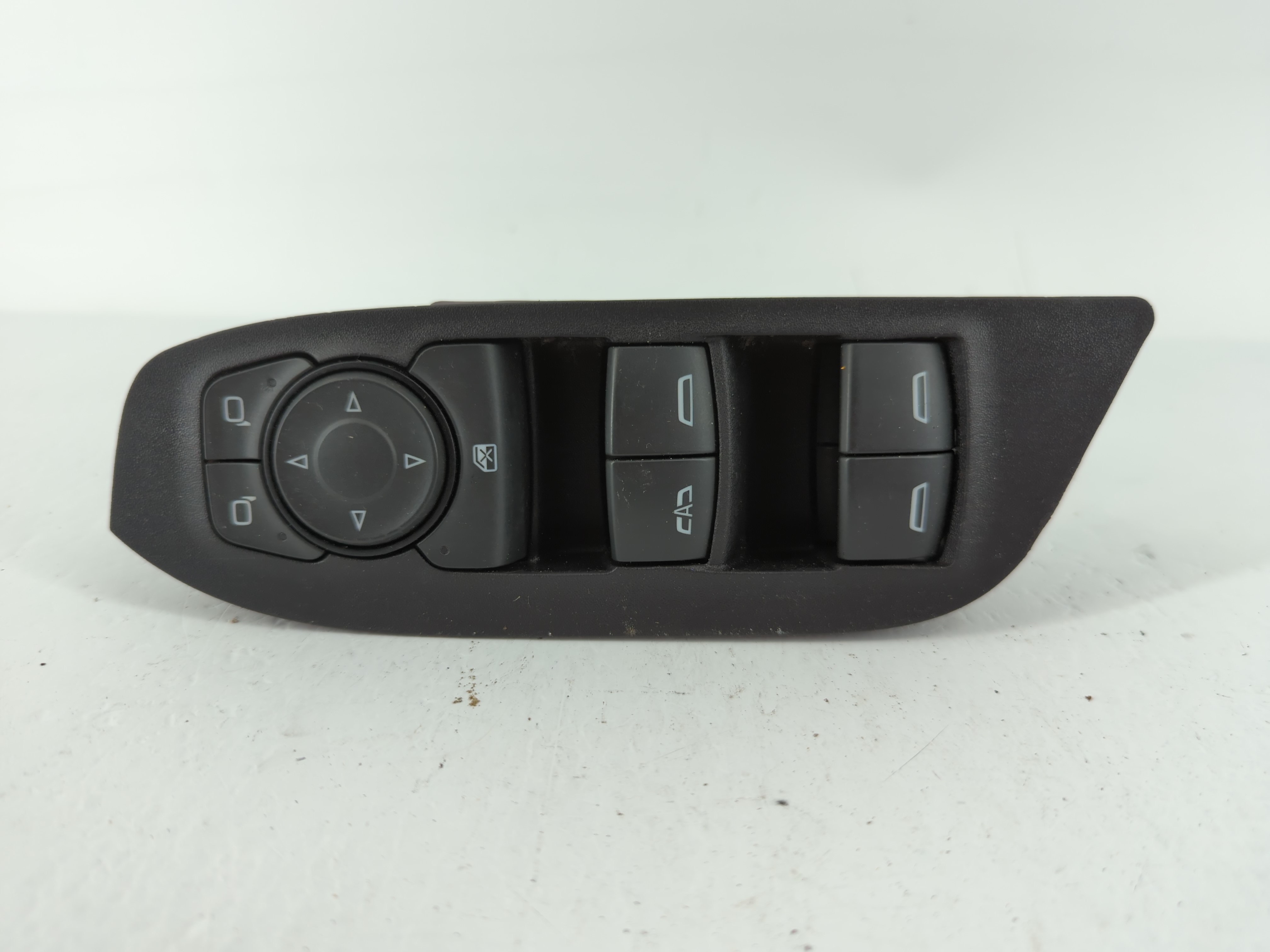 Picture of 2018-2022 Chevrolet Equinox Driver Left Door Master Power Window Switch 630724
