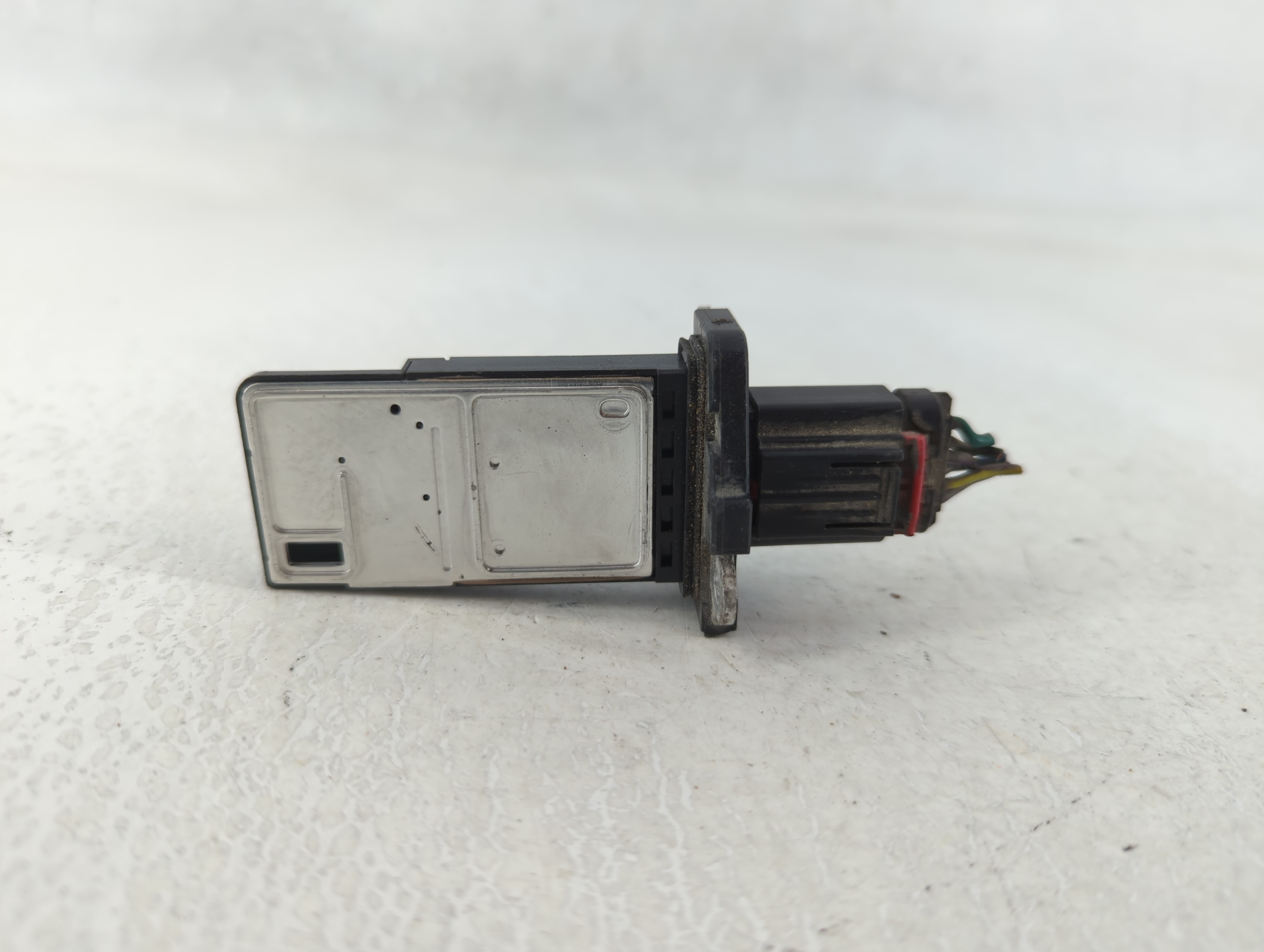 2006-2012 Ford Fusion Mass Air Flow Meter Maf 630824 - Oemusedautoparts1.com