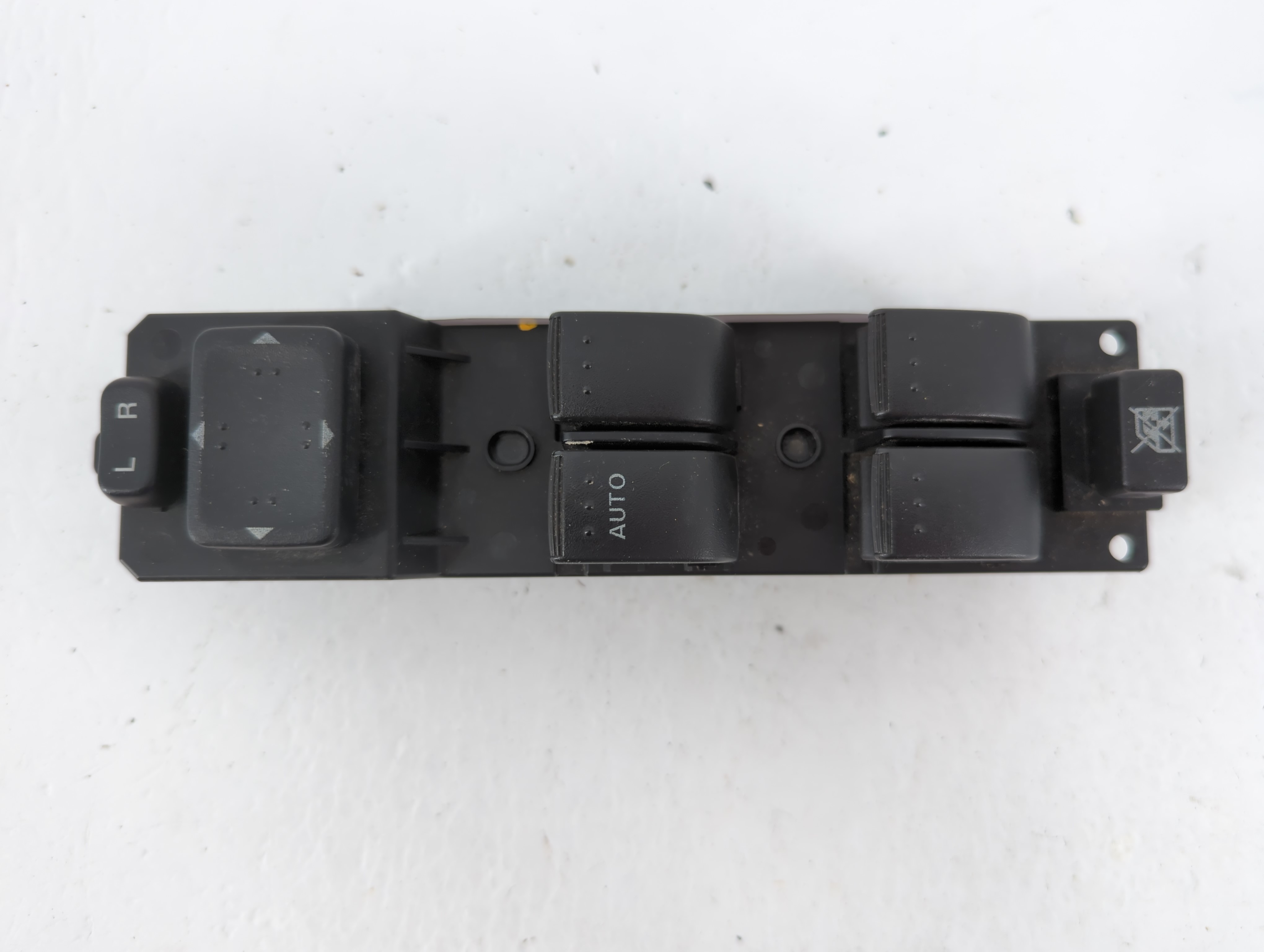 Picture of 2007 Mazda Mpv Driver Left Door Master Power Window Switch L20666350 630868