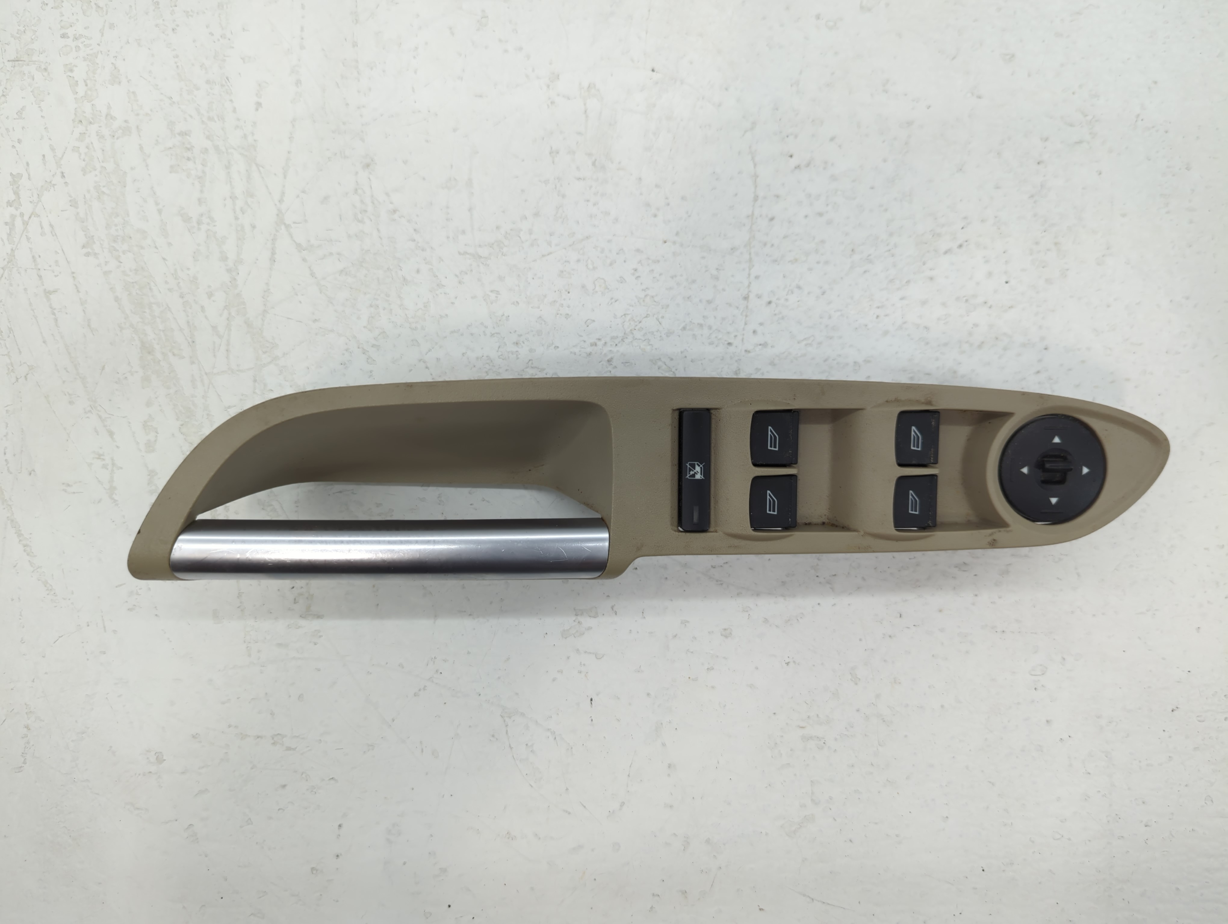 2013-2019 Ford Escape Driver Left Door Master Power Window Switch 631092 - Oemusedautoparts1.com