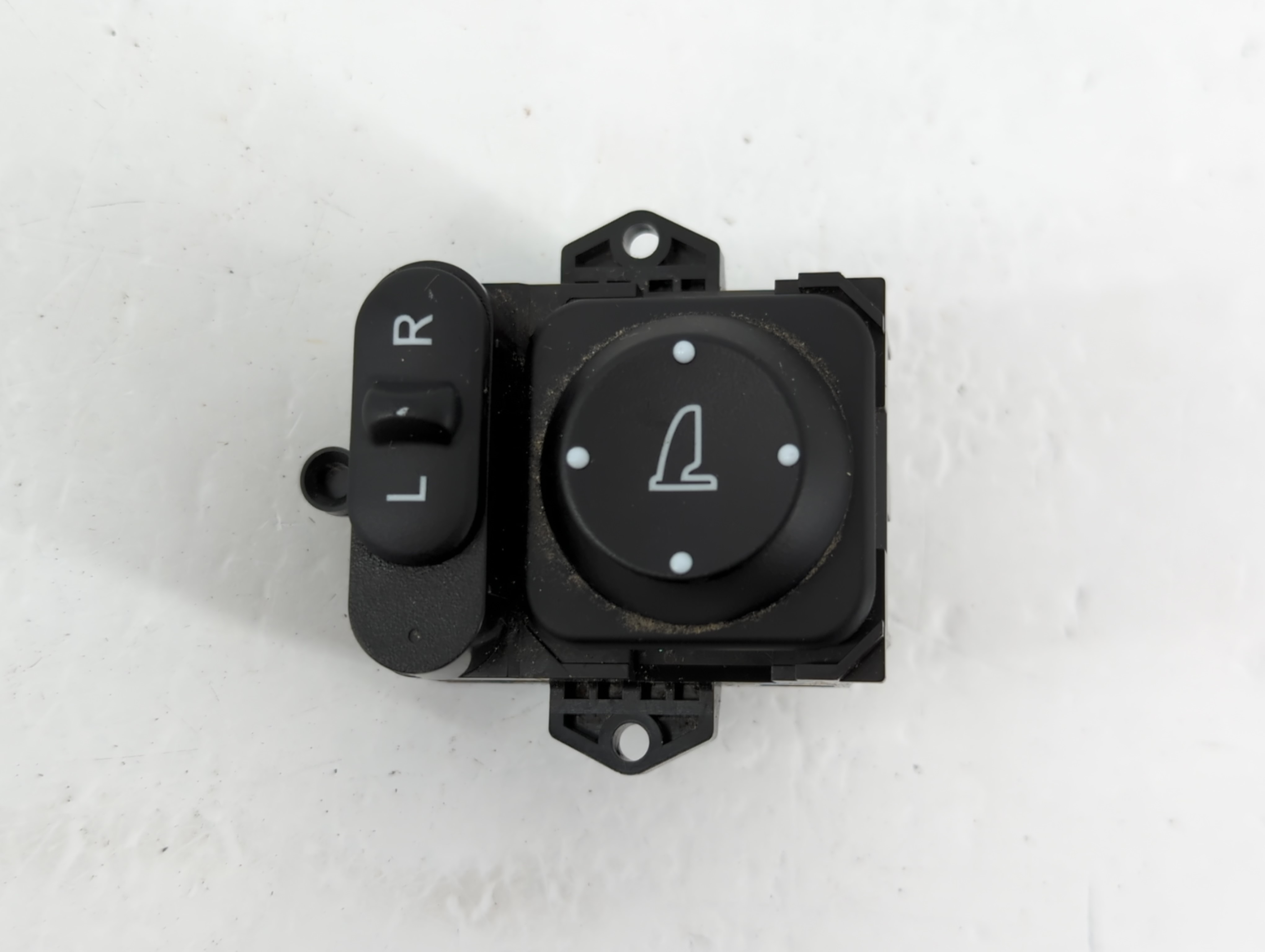 Picture of 2013-2017 Honda Accord Driver Left Door Master Power Window Switch 631155