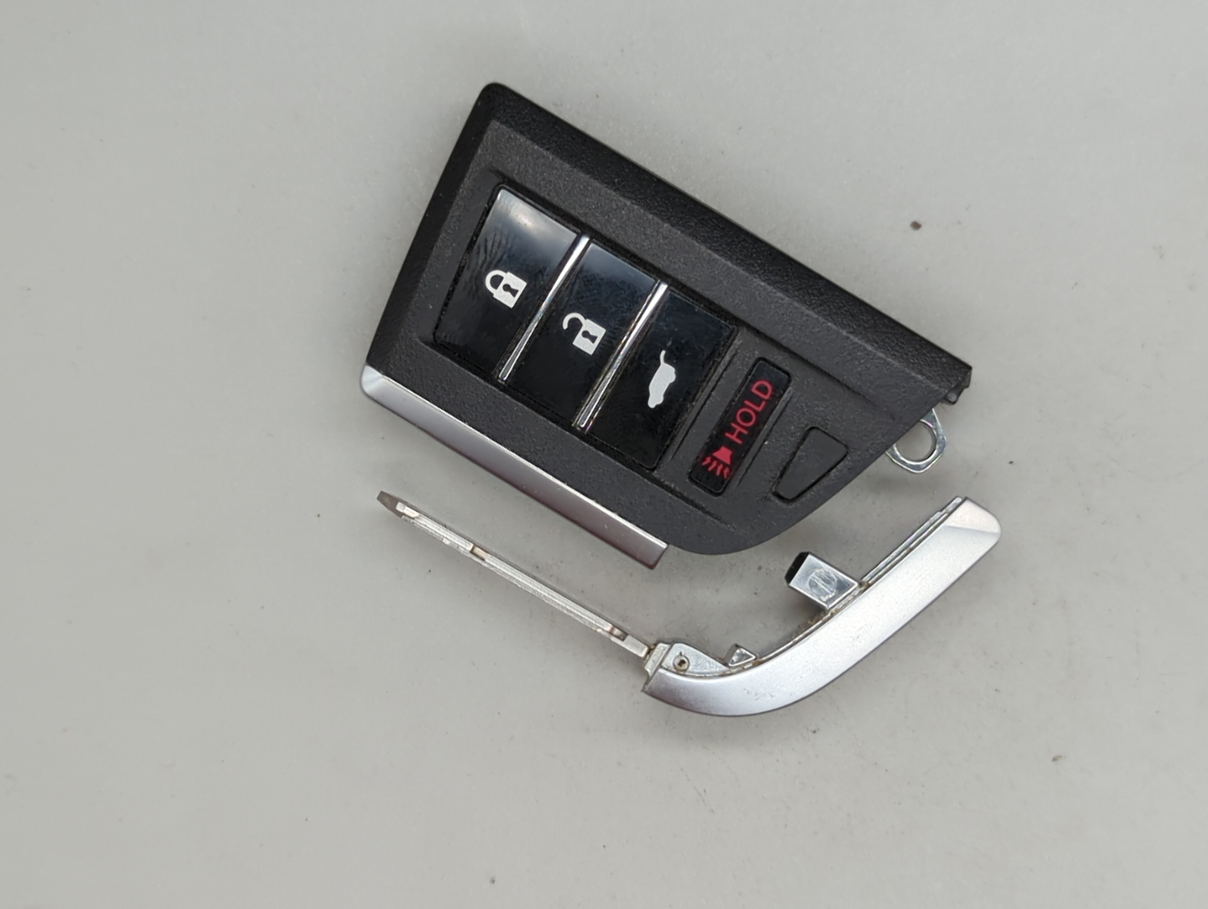 Acura Integra Keyless Entry Remote Fob KR5TP-2 driver1 72147-3S5-A11 4 buttons - Oemusedautoparts1.com