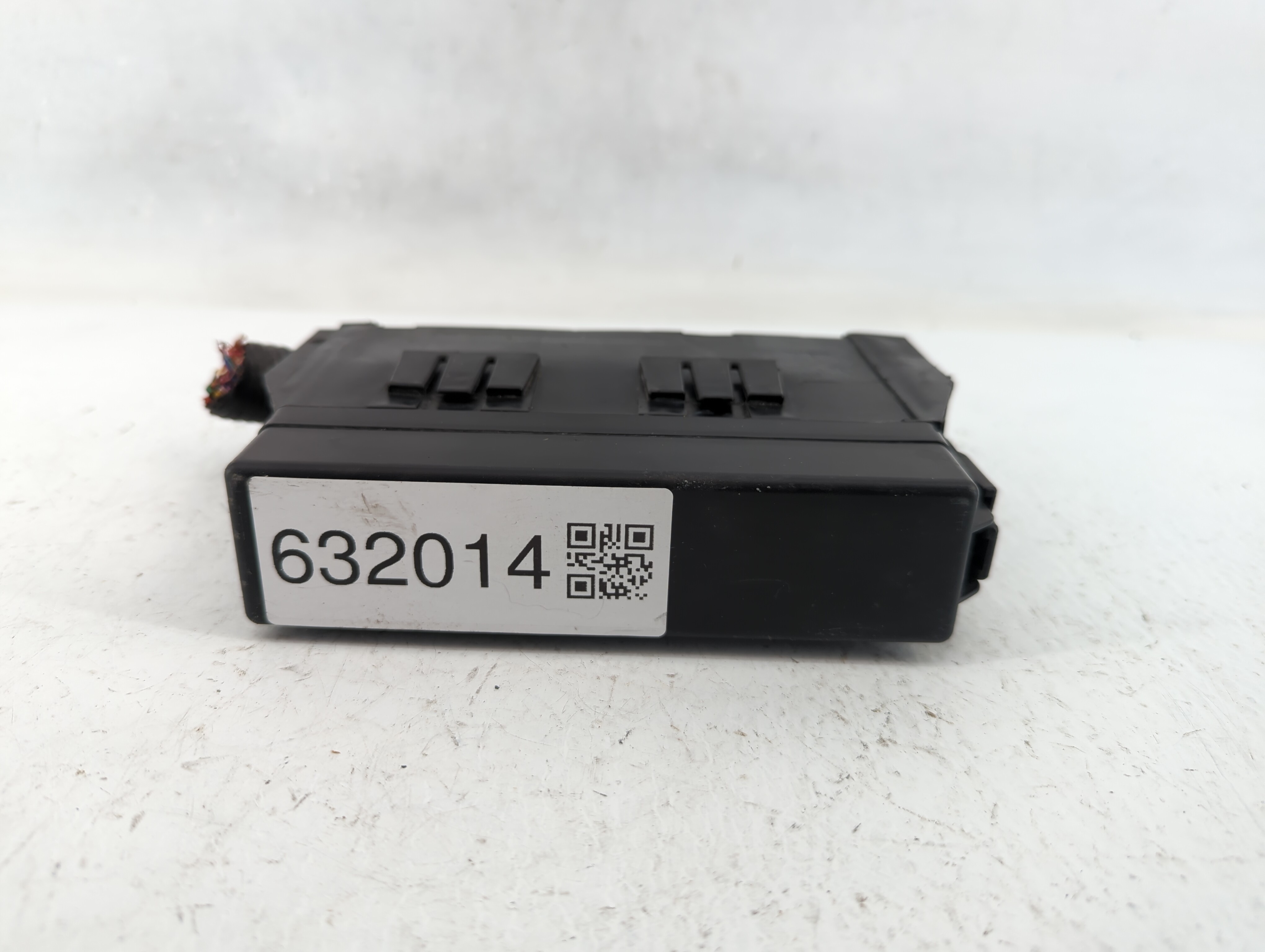 2009-2014 Nissan Cube Fusebox Fuse Box Relay Module 7154-7223-30 632014 - Oemusedautoparts1.com