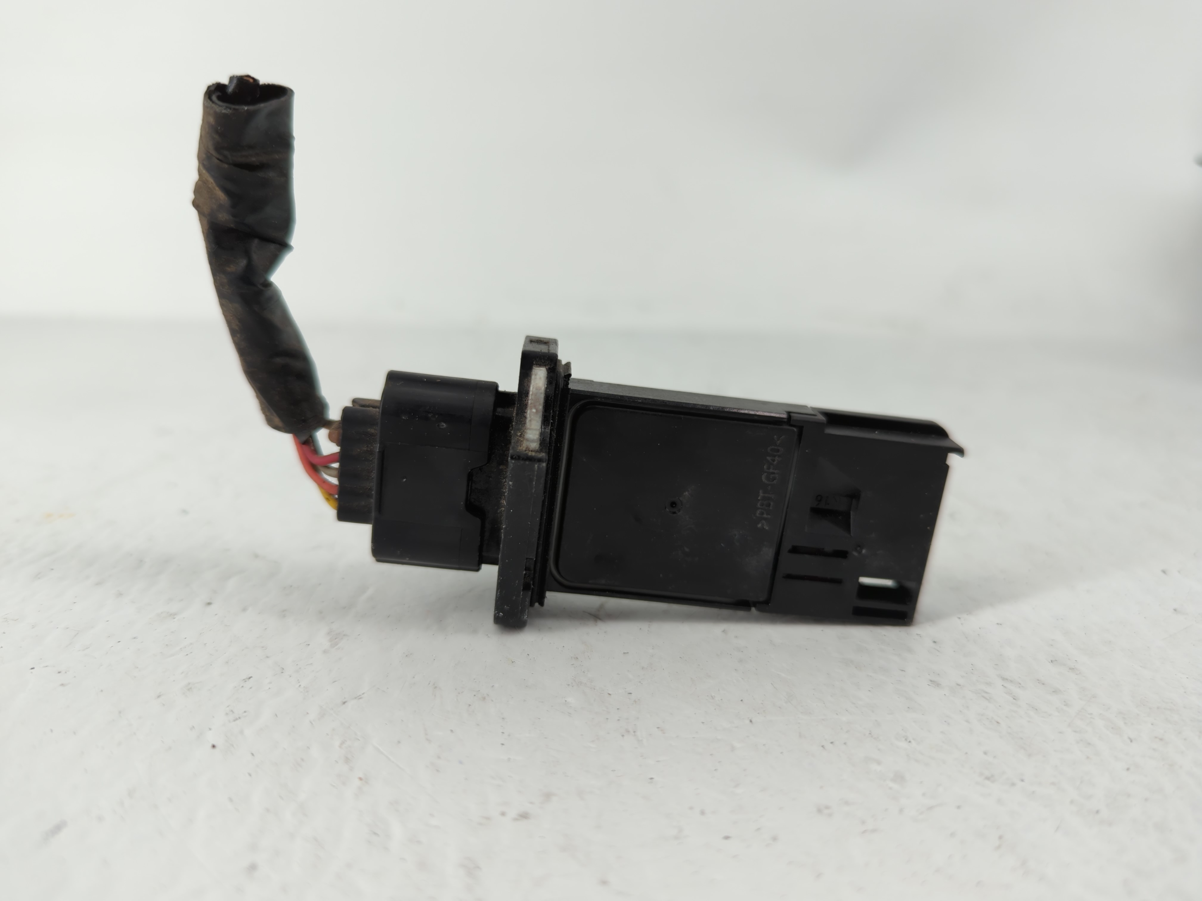 Picture of 2014-2014 Infiniti Qx60 Mass Air Flow Meter Maf 632103
