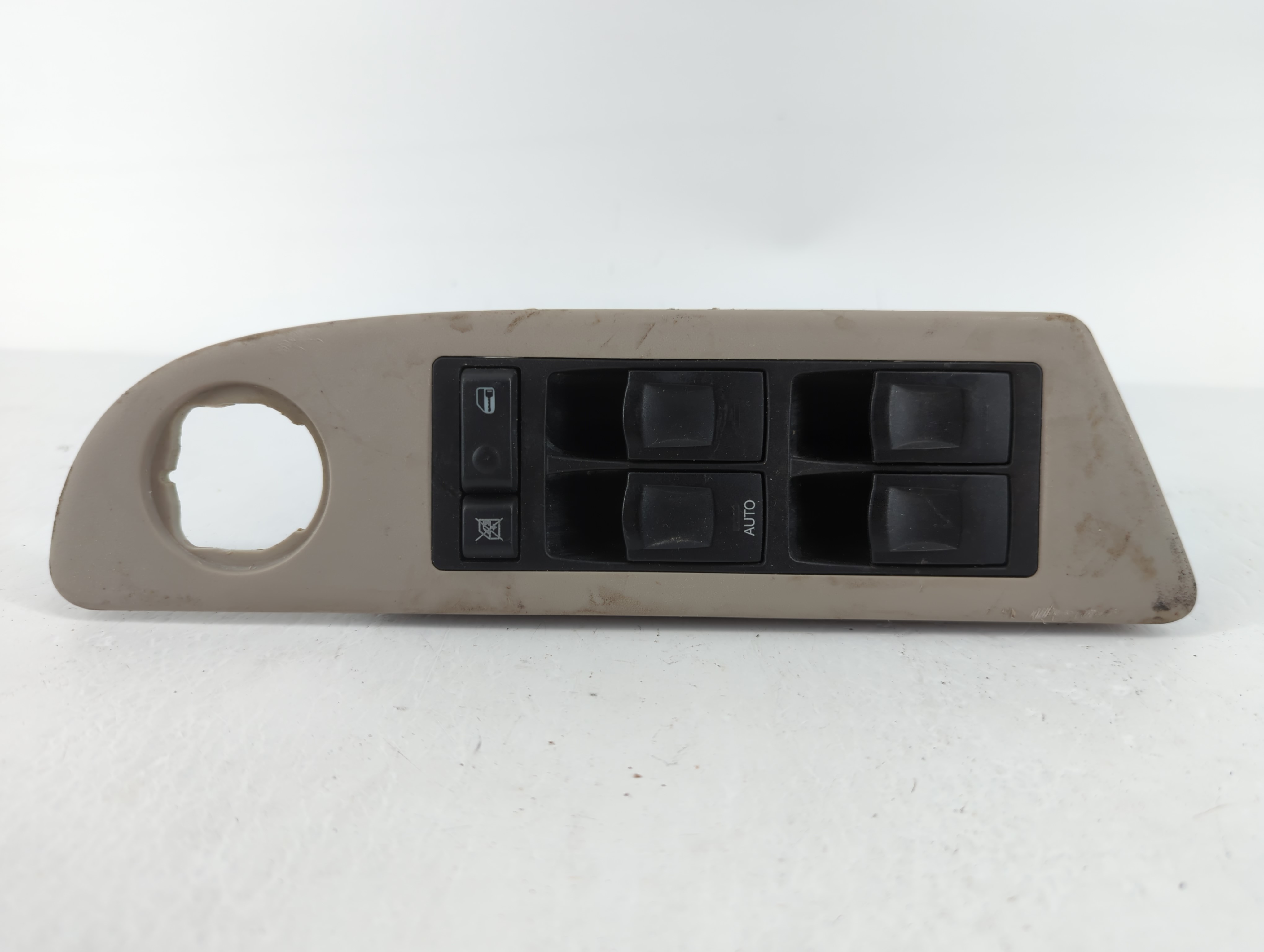 Picture of 2004 Dodge Durango Driver Left Door Master Power Window Switch 632135