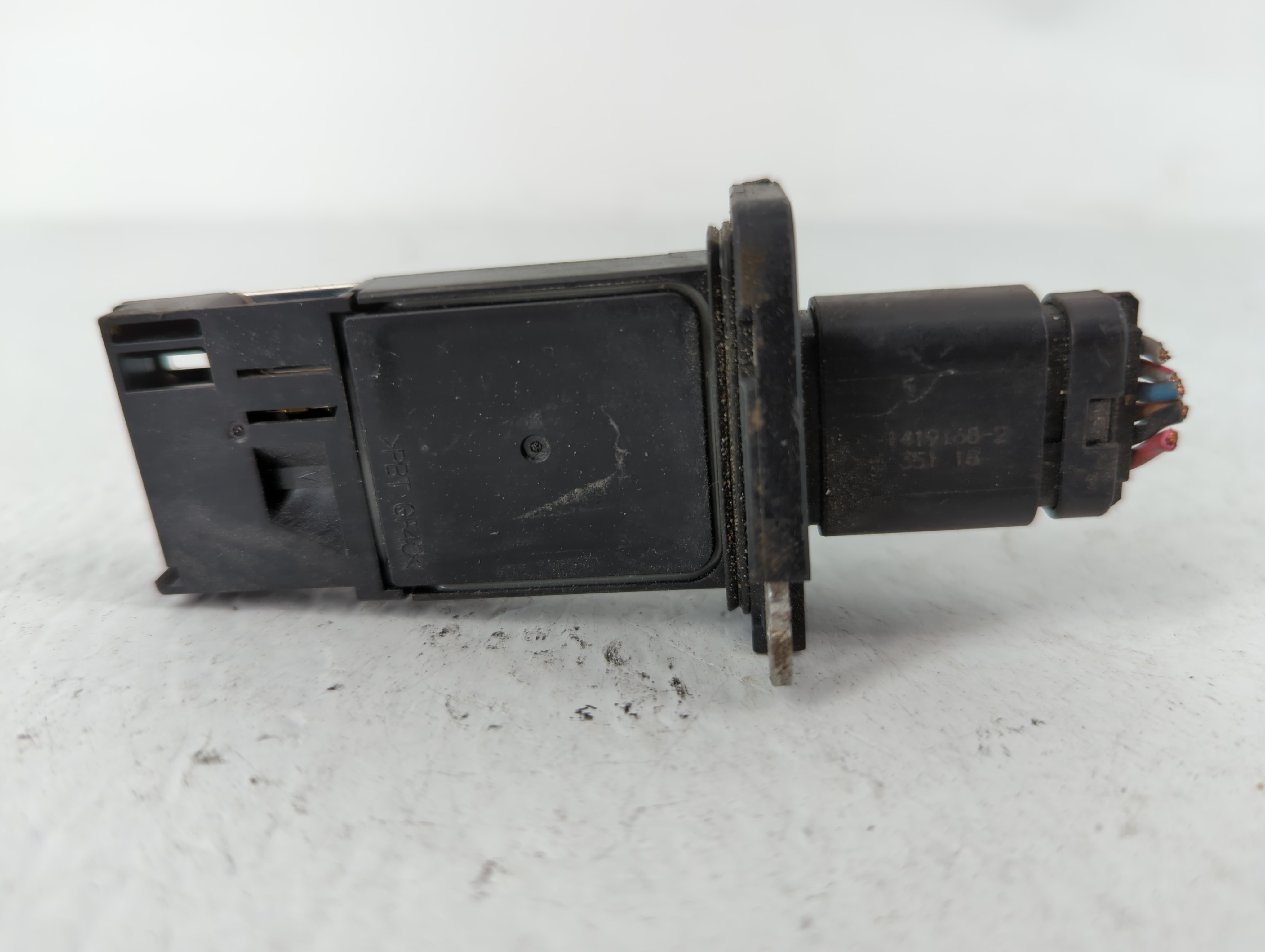 Picture of Isuzu Stylus Mass Air Flow Meter Maf 632271