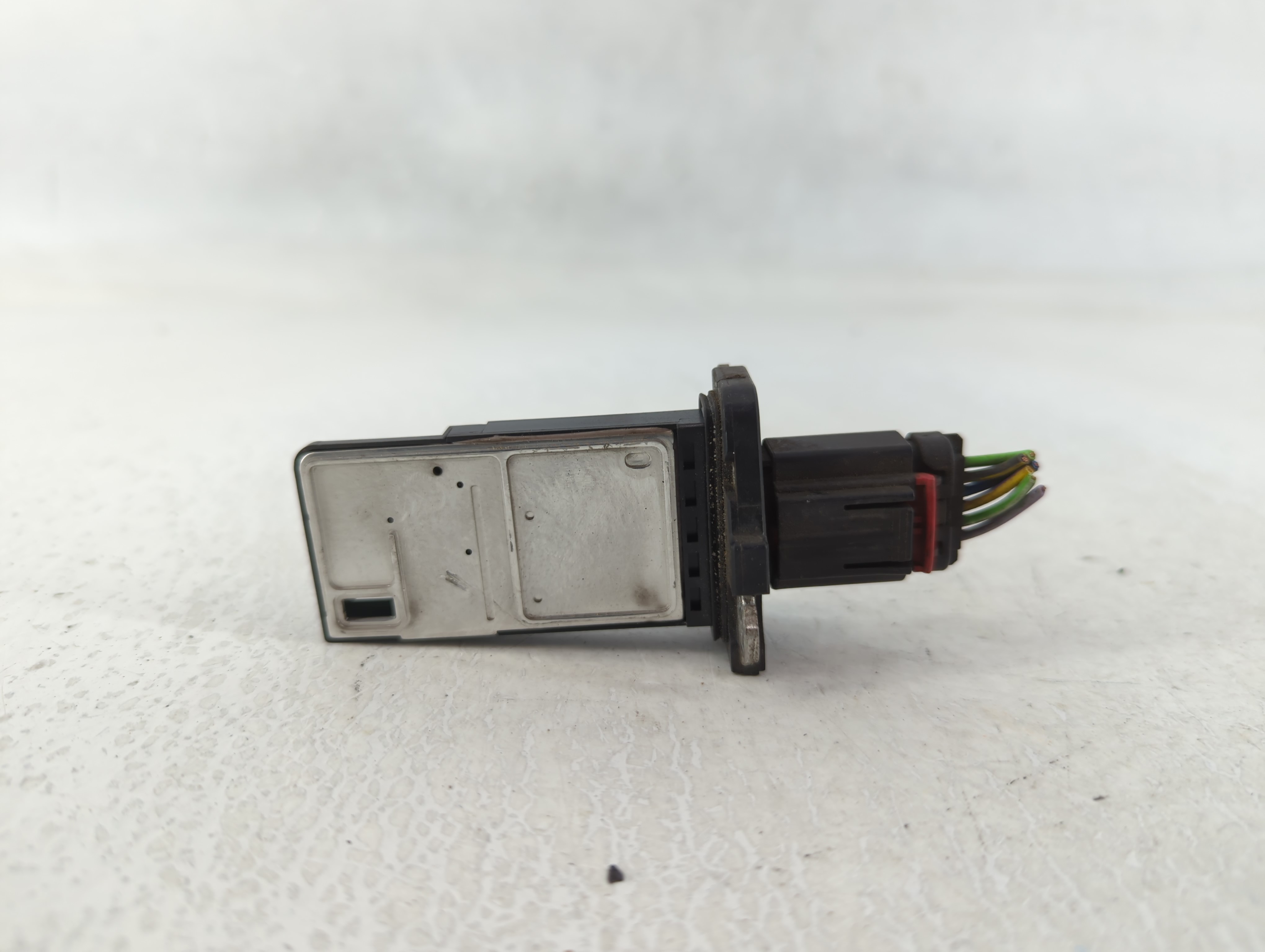 Picture of 2008-2012 Honda Accord Mass Air Flow Meter Maf 632371