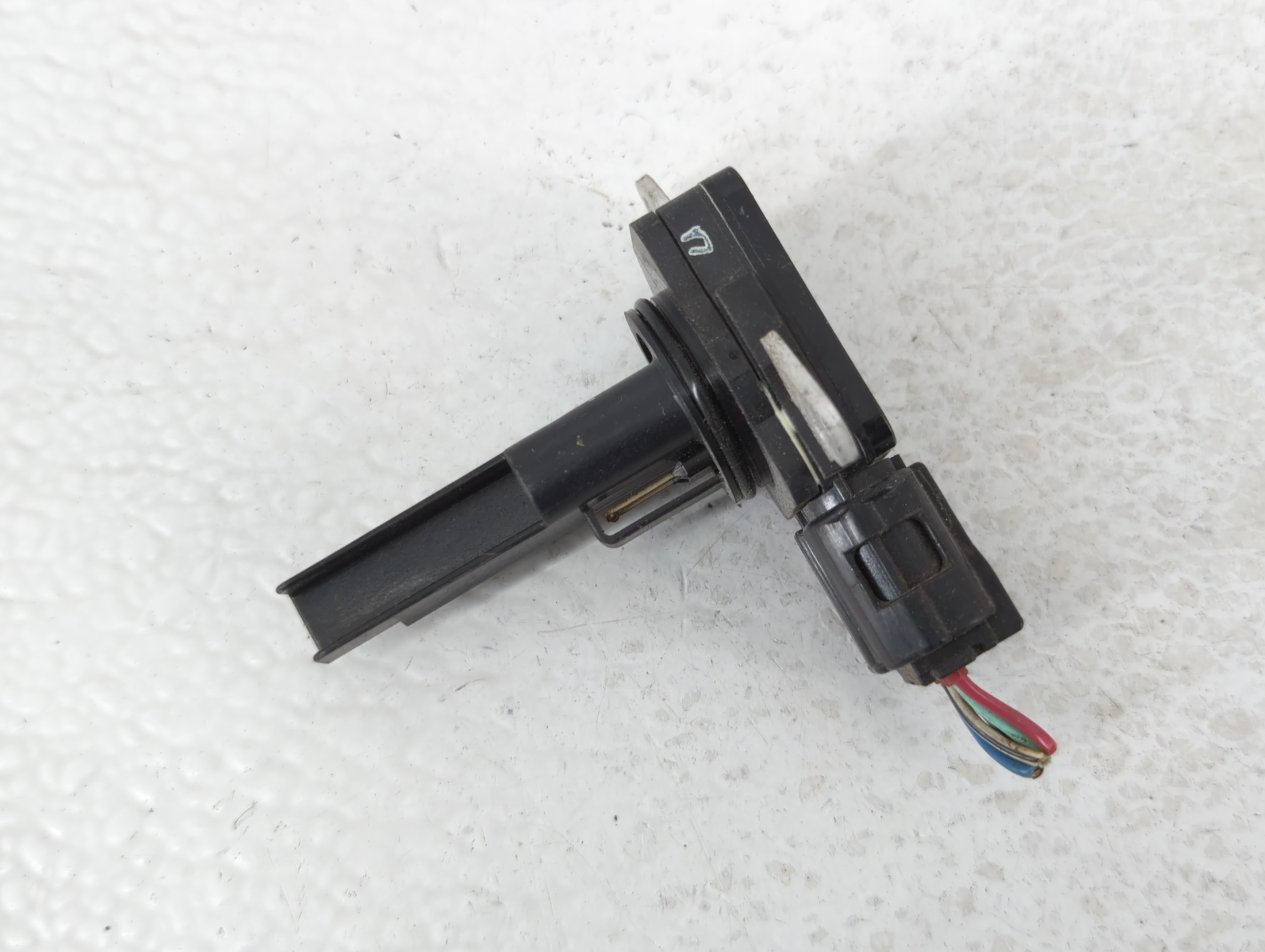 2011-2016 Toyota Sienna Mass Air Flow Meter Maf 632545 - Oemusedautoparts1.com