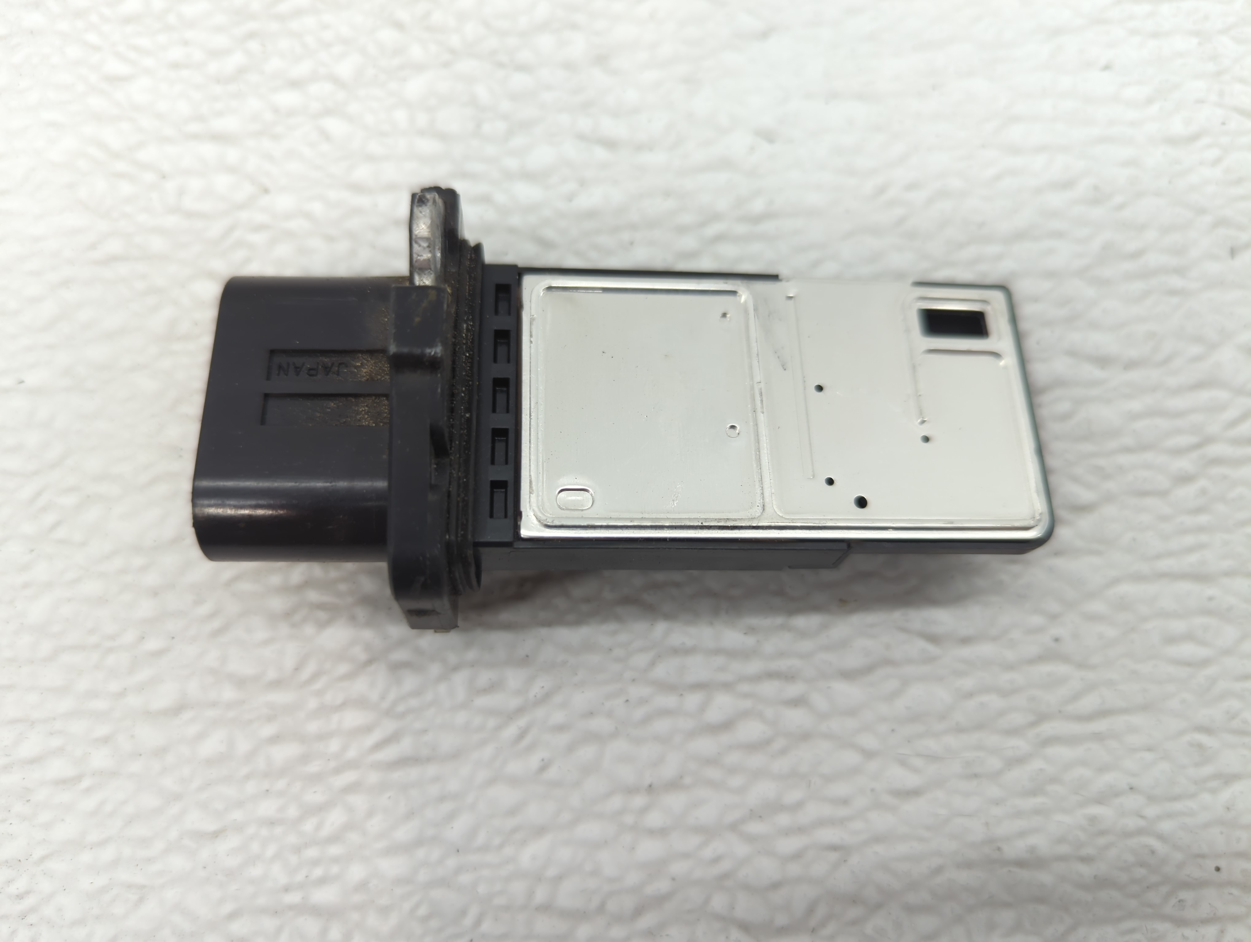 2007-2011 Cadillac Srx Mass Air Flow Meter Maf 632696 - Oemusedautoparts1.com