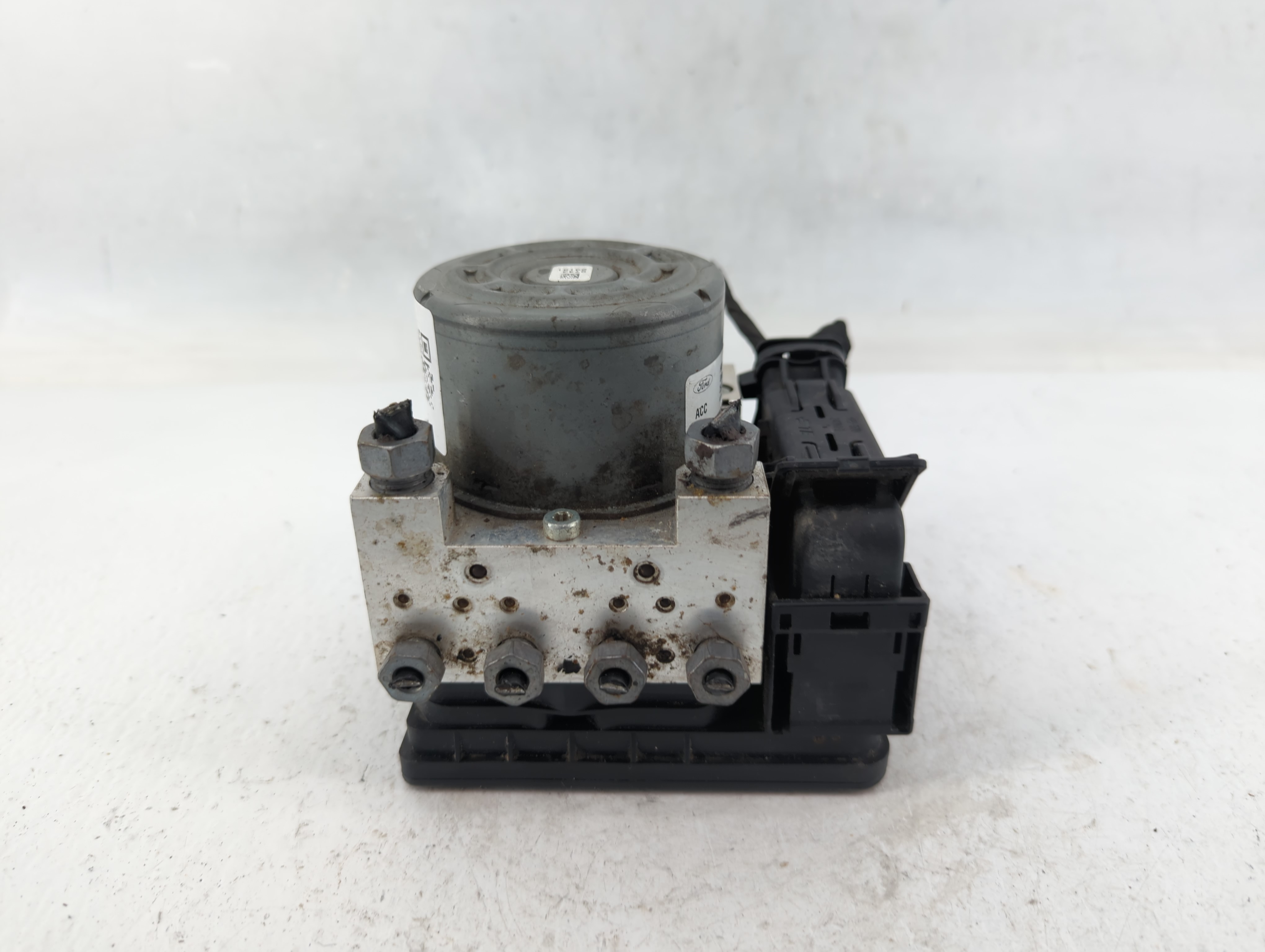 2019 Ford Explorer Abs Pump Control Module 632826 - Oemusedautoparts1.com