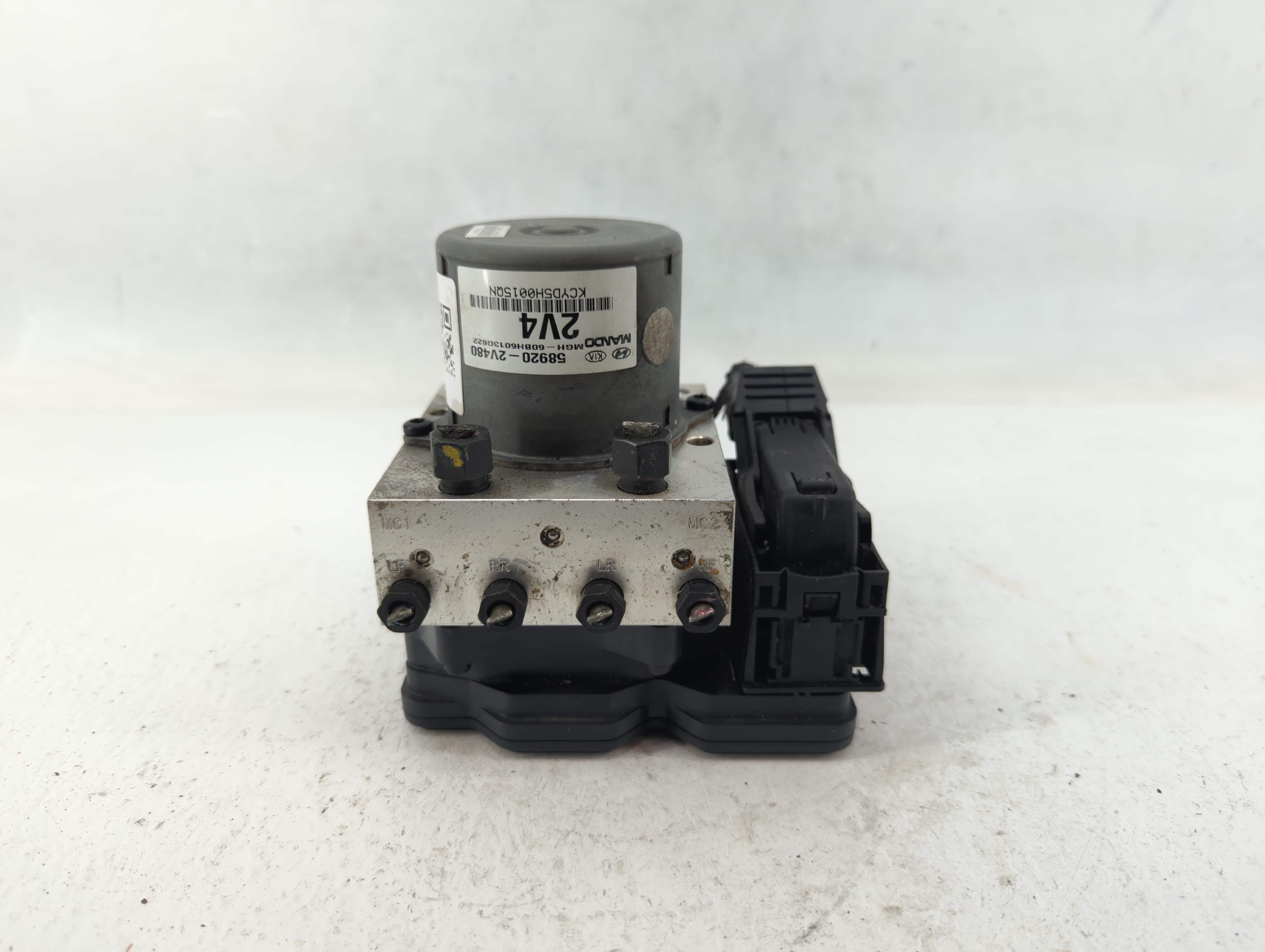 2015-2017 Hyundai Veloster Abs Pump Control Module 632879 - Oemusedautoparts1.com