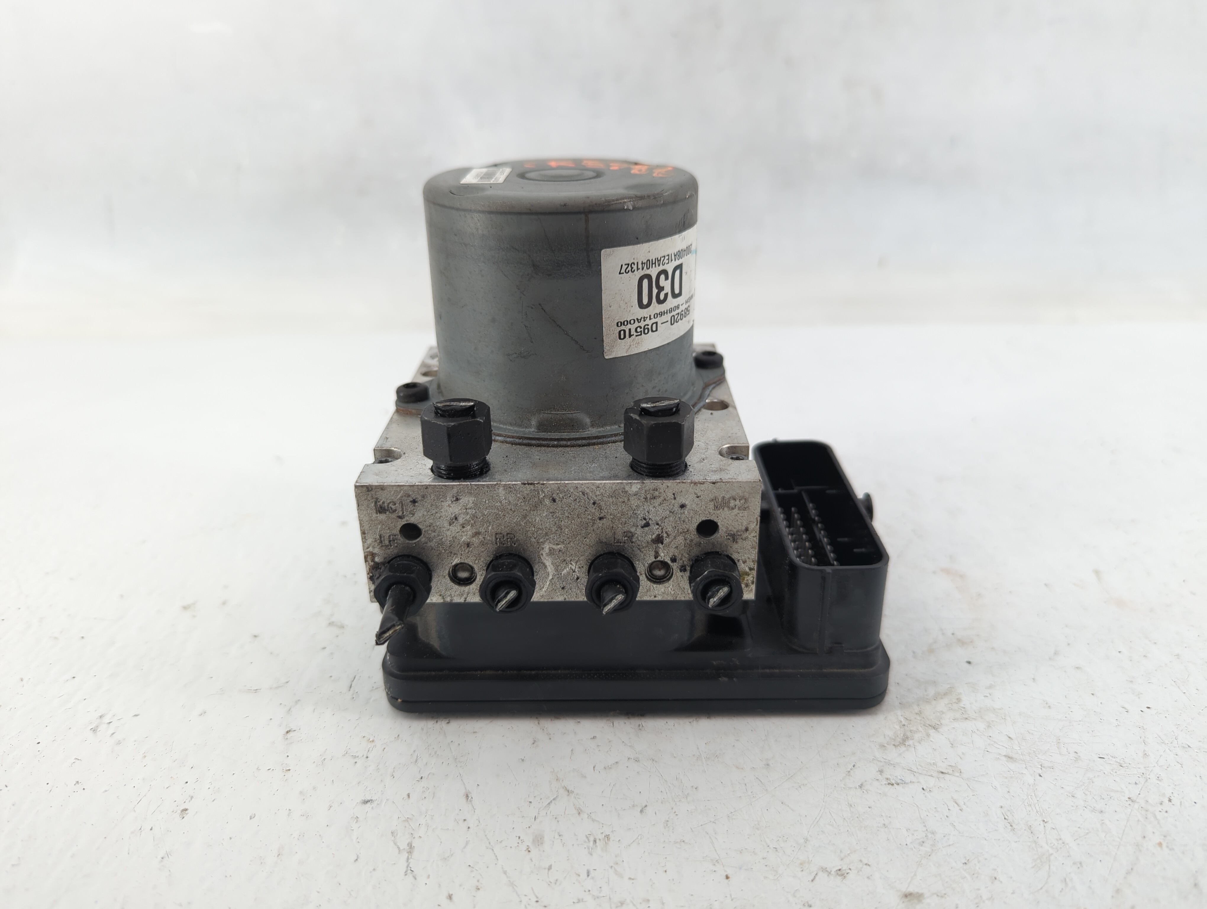 2020-2021 Kia Sportage Abs Pump Control Module 632945 - Oemusedautoparts1.com