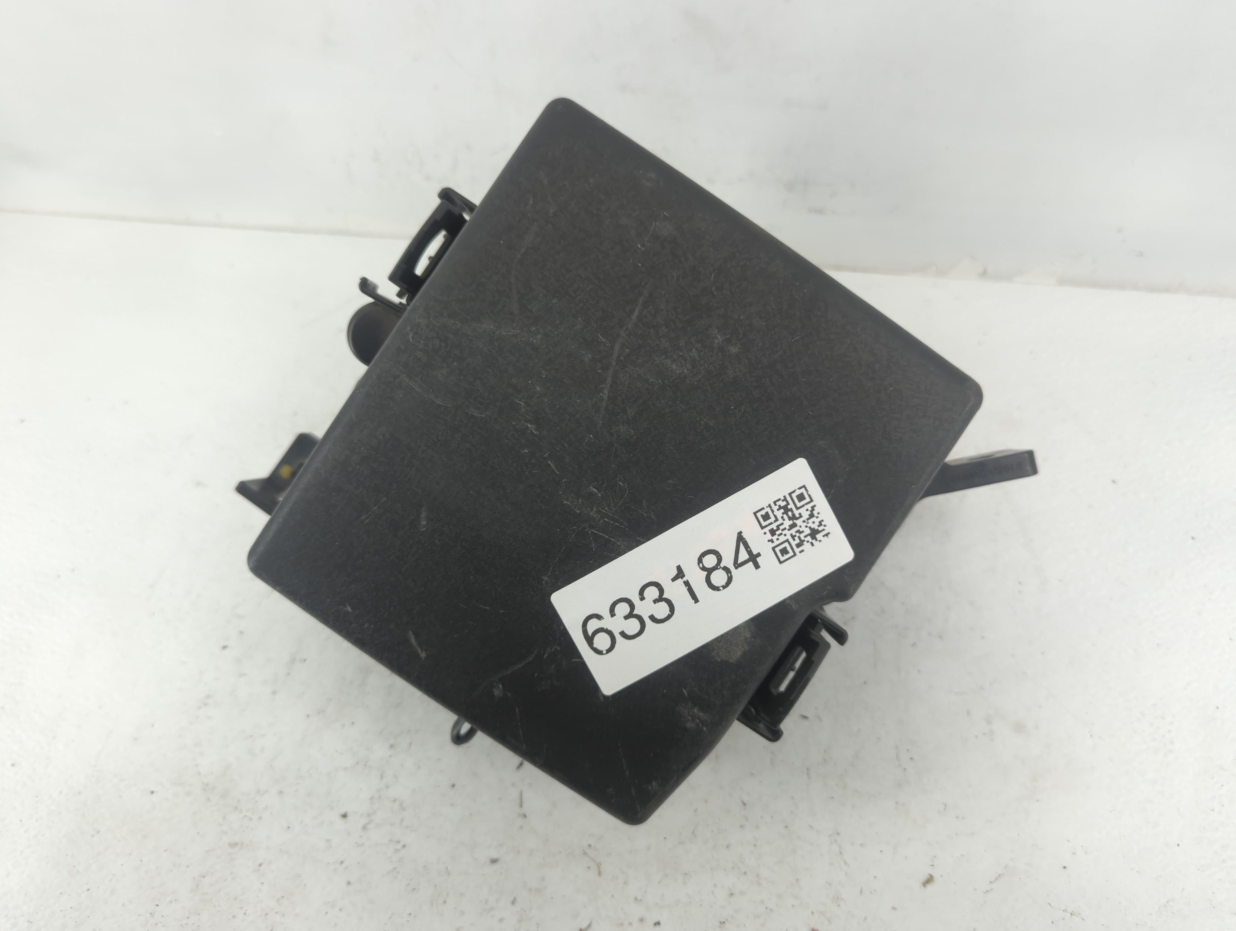 2018 Hyundai Santa Fe Fusebox Fuse Box Relay Module 91951-2w100 633184 - Oemusedautoparts1.com