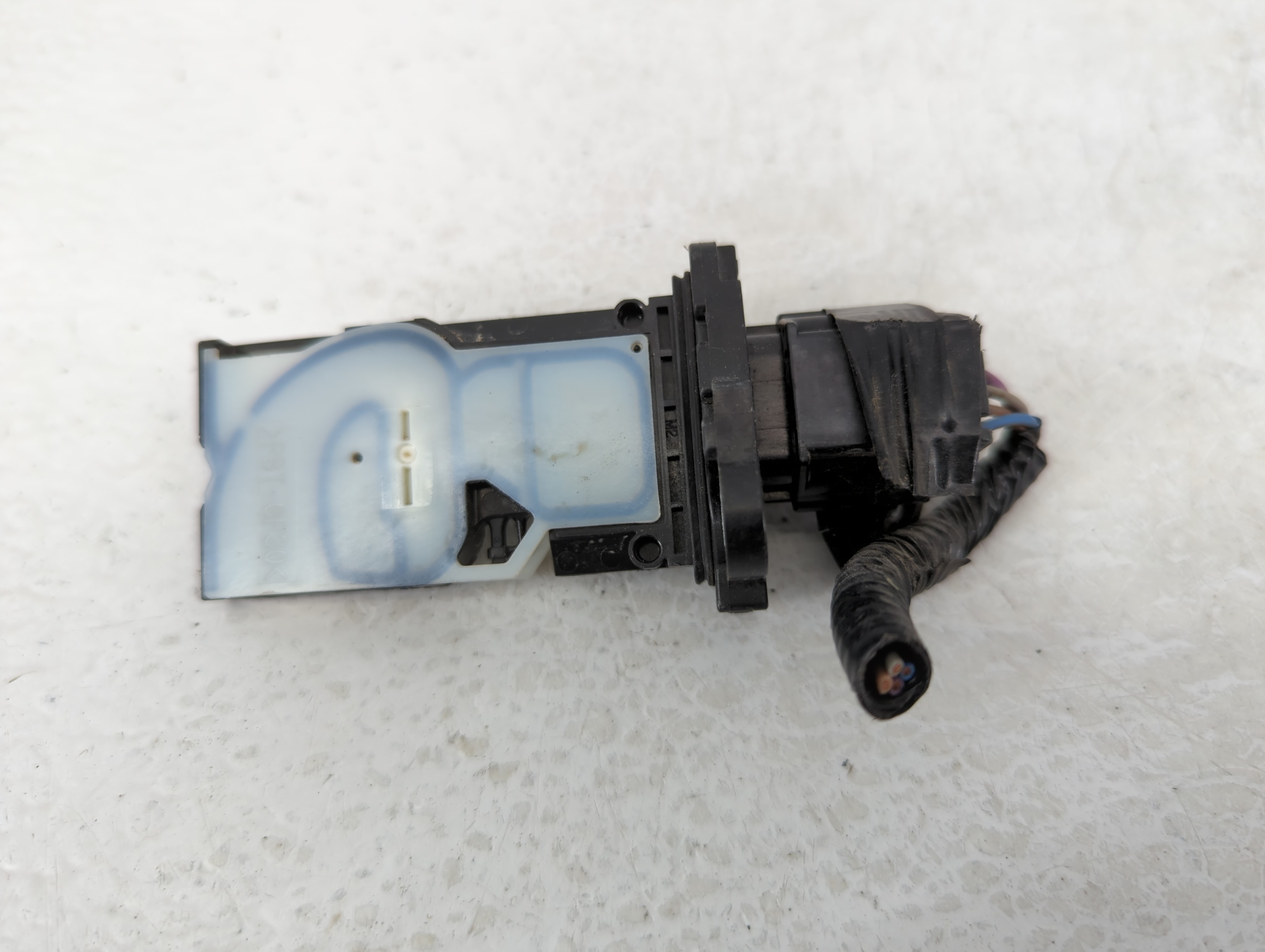 2017-2020 Nissan Rogue Mass Air Flow Meter Maf 633550 - Oemusedautoparts1.com
