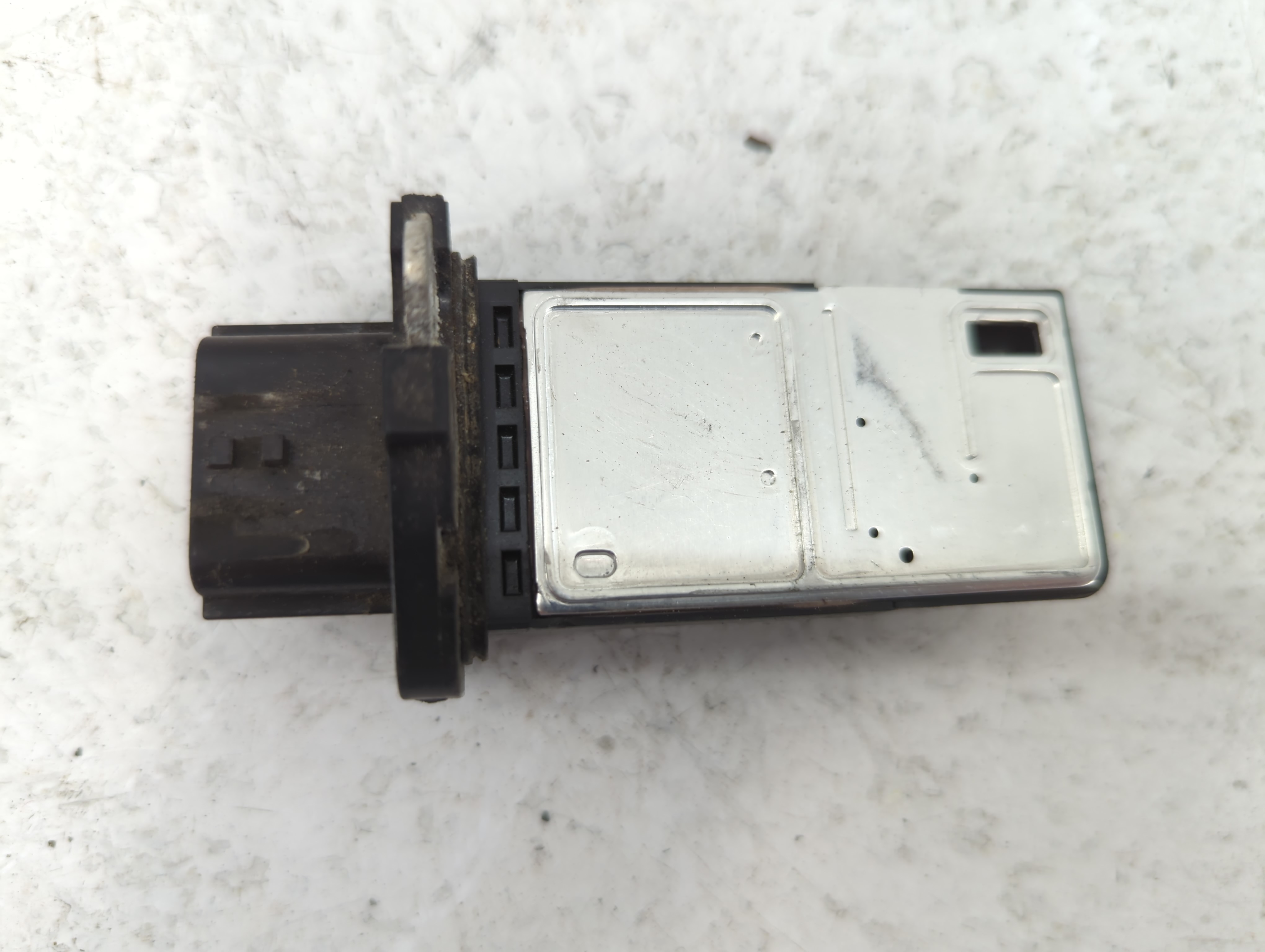 2003-2014 Nissan Murano Mass Air Flow Meter Maf 633715 - Oemusedautoparts1.com