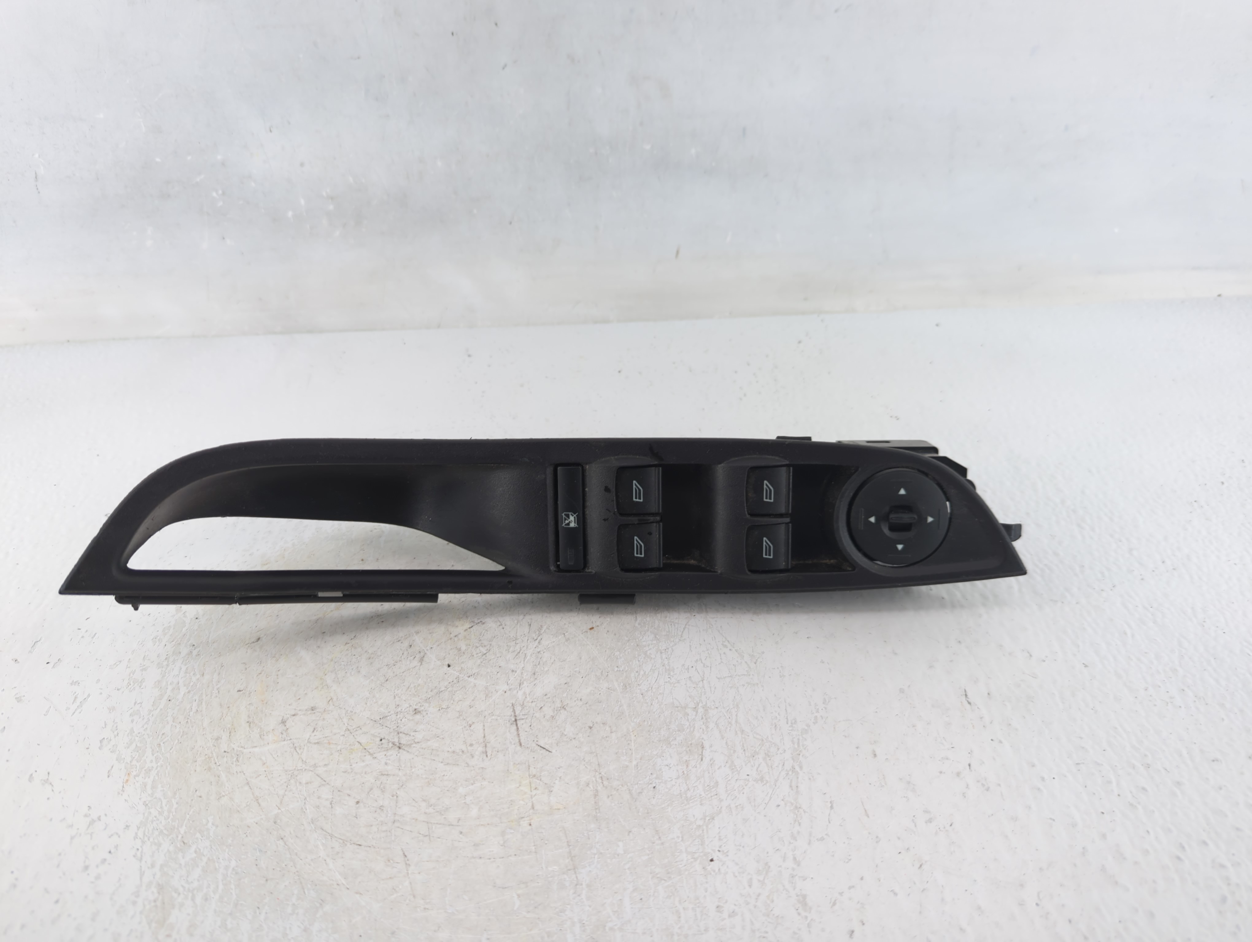 Picture of 2012-2018 Ford Focus Driver Left Door Master Power Window Switch 633798