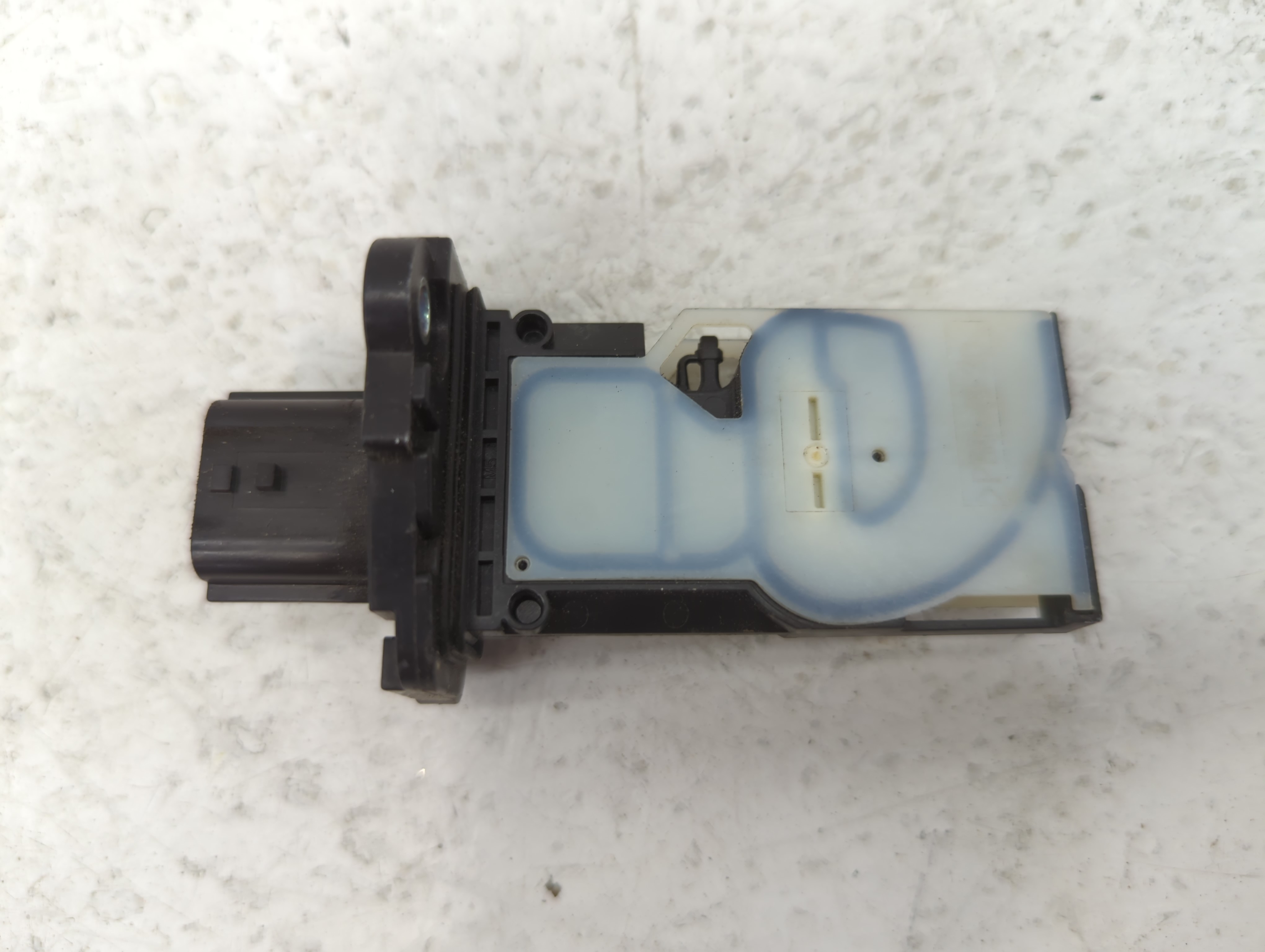 Picture of 2016-2018 Nissan Altima Mass Air Flow Meter Maf 633827