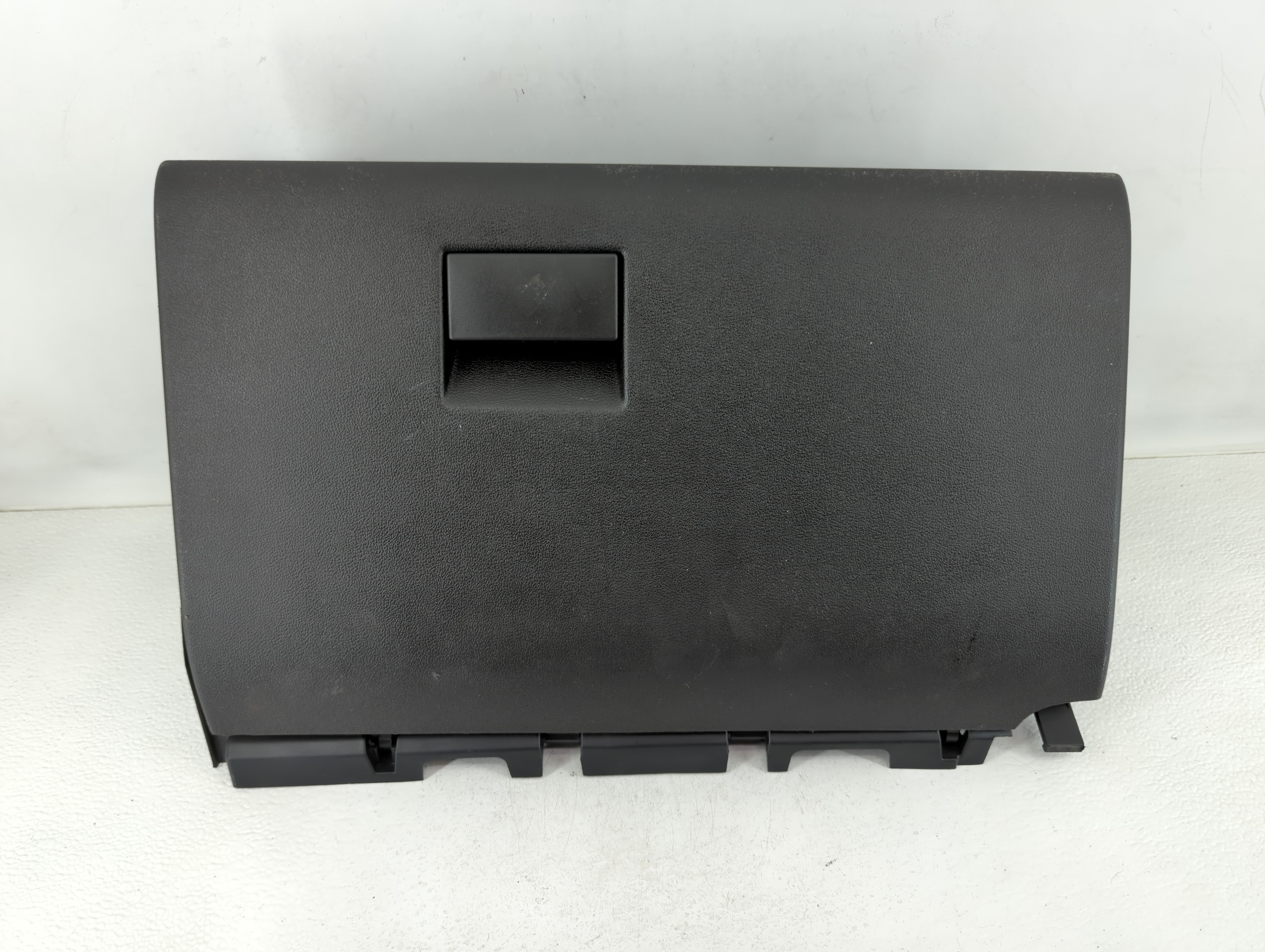 Picture of 2013 Lincoln Mkx Passenger Glove Box Door Storage Compartment 633918