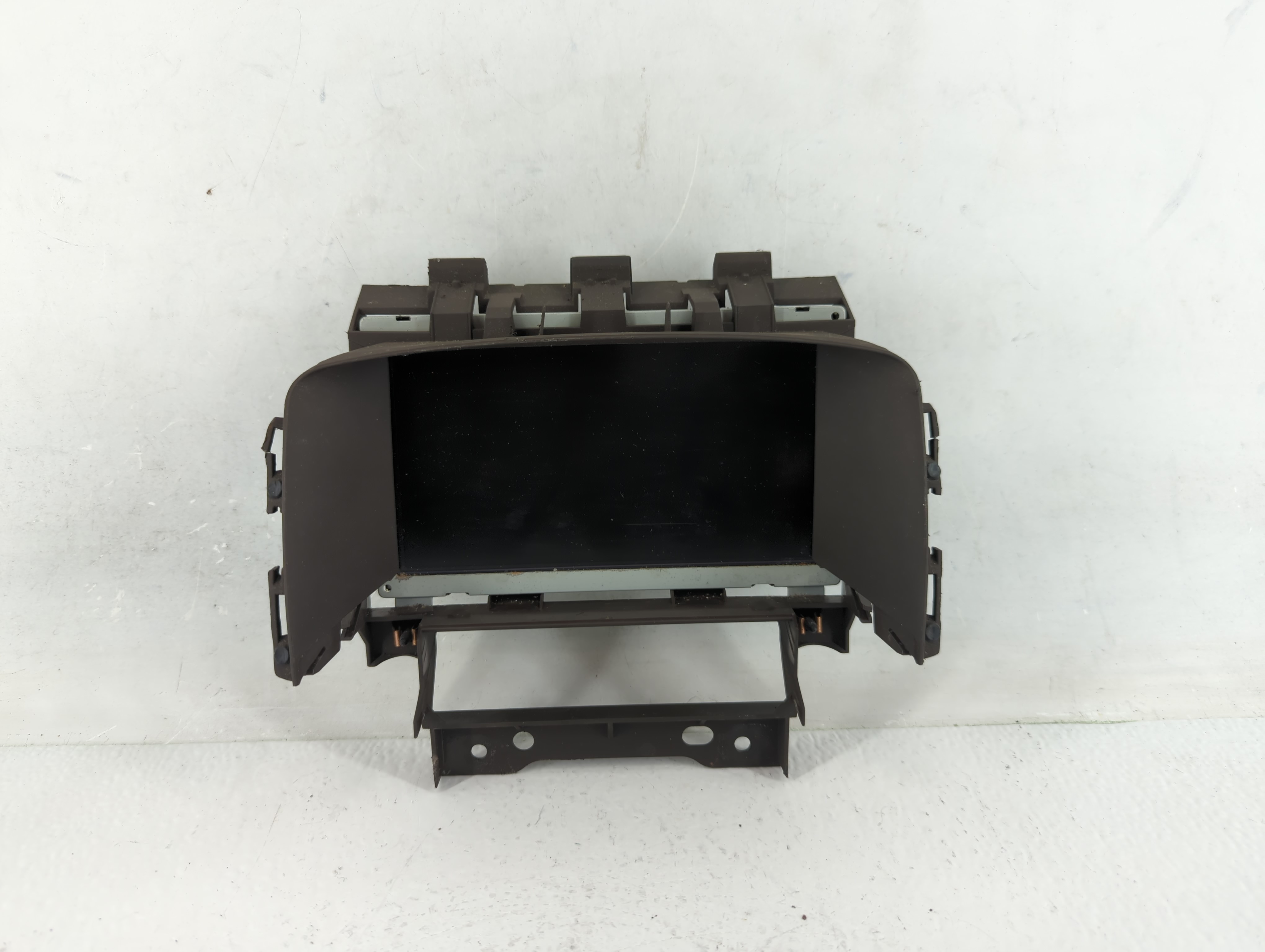 Buick Verano Am Fm Cd Player Radio Receiver 634025 - Oemusedautoparts1.com